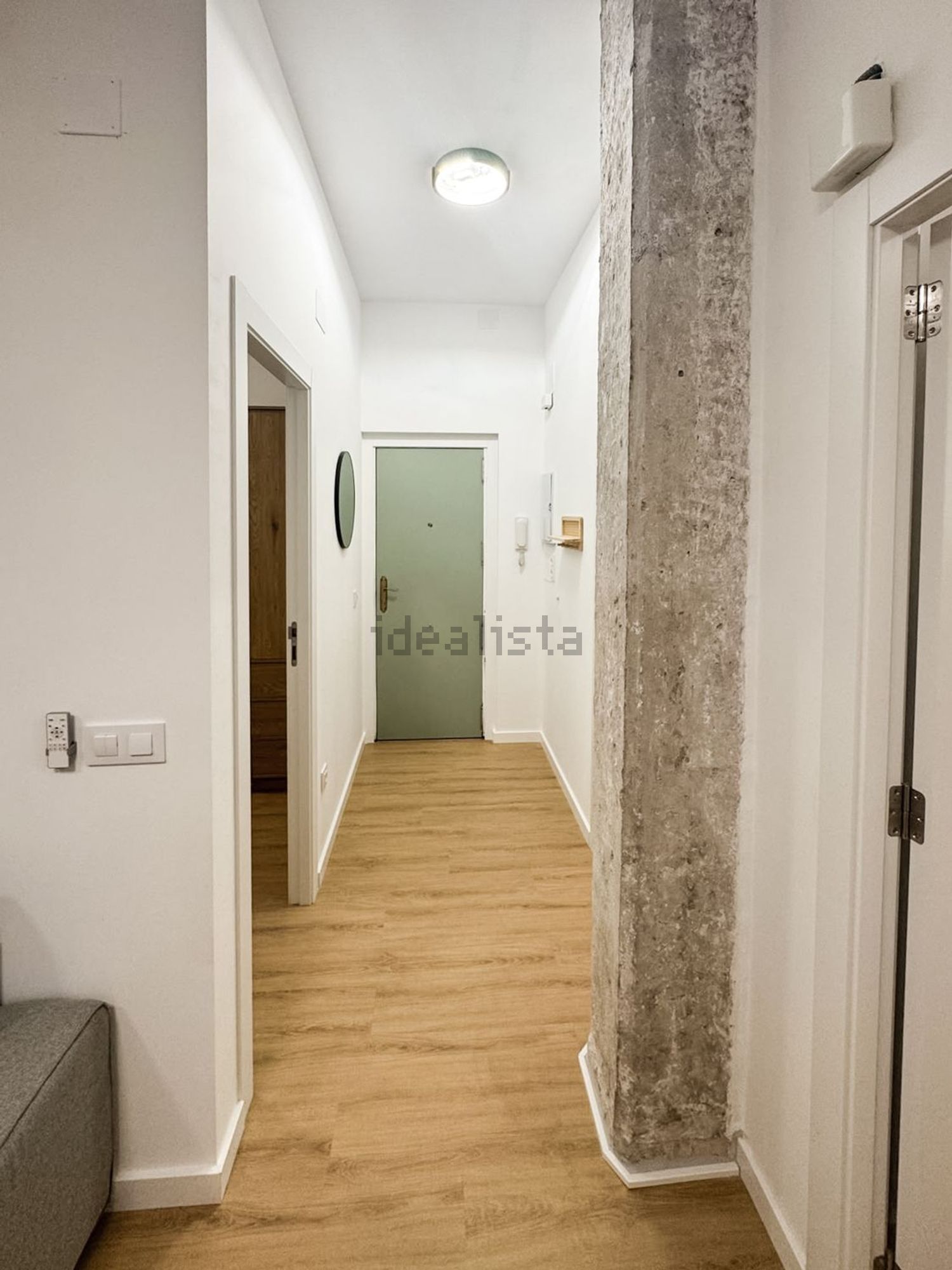Habitació de lloguer, València