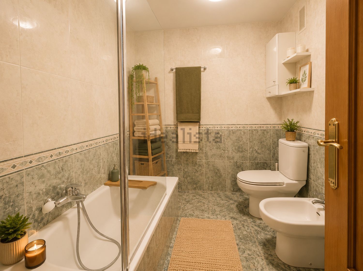 Appartamento 86 m² a Burgos