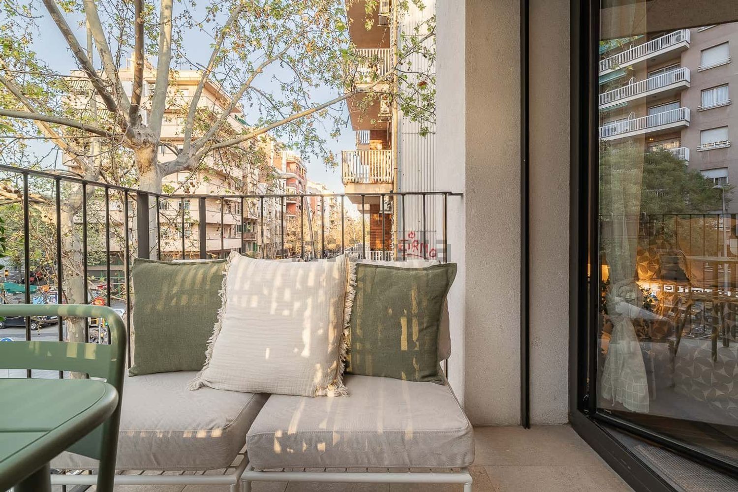 Habitación 90 m², Barcelona