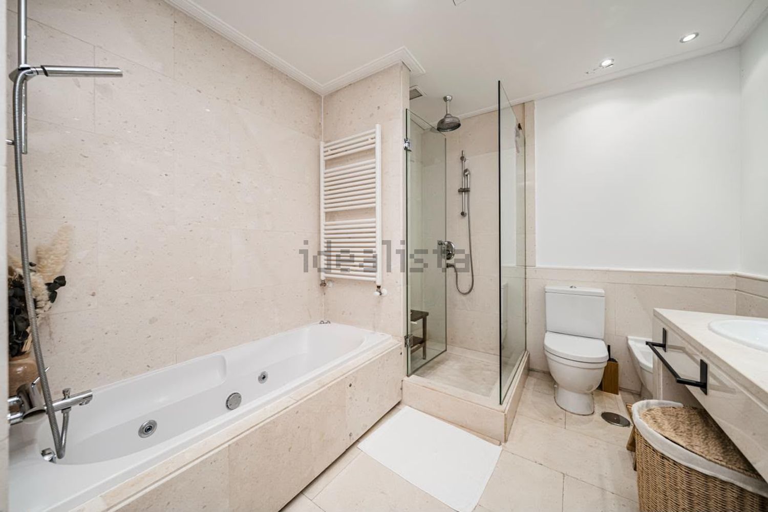 Pis de 168 m² a Madrid