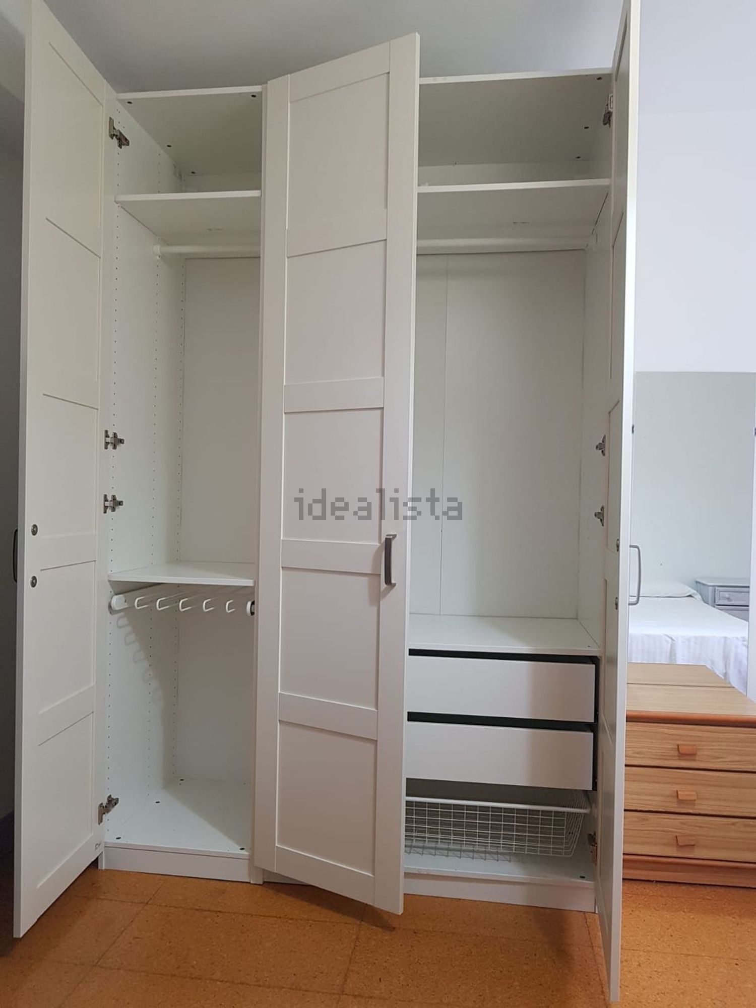 Quarto para alugar, Santiago de Compostela