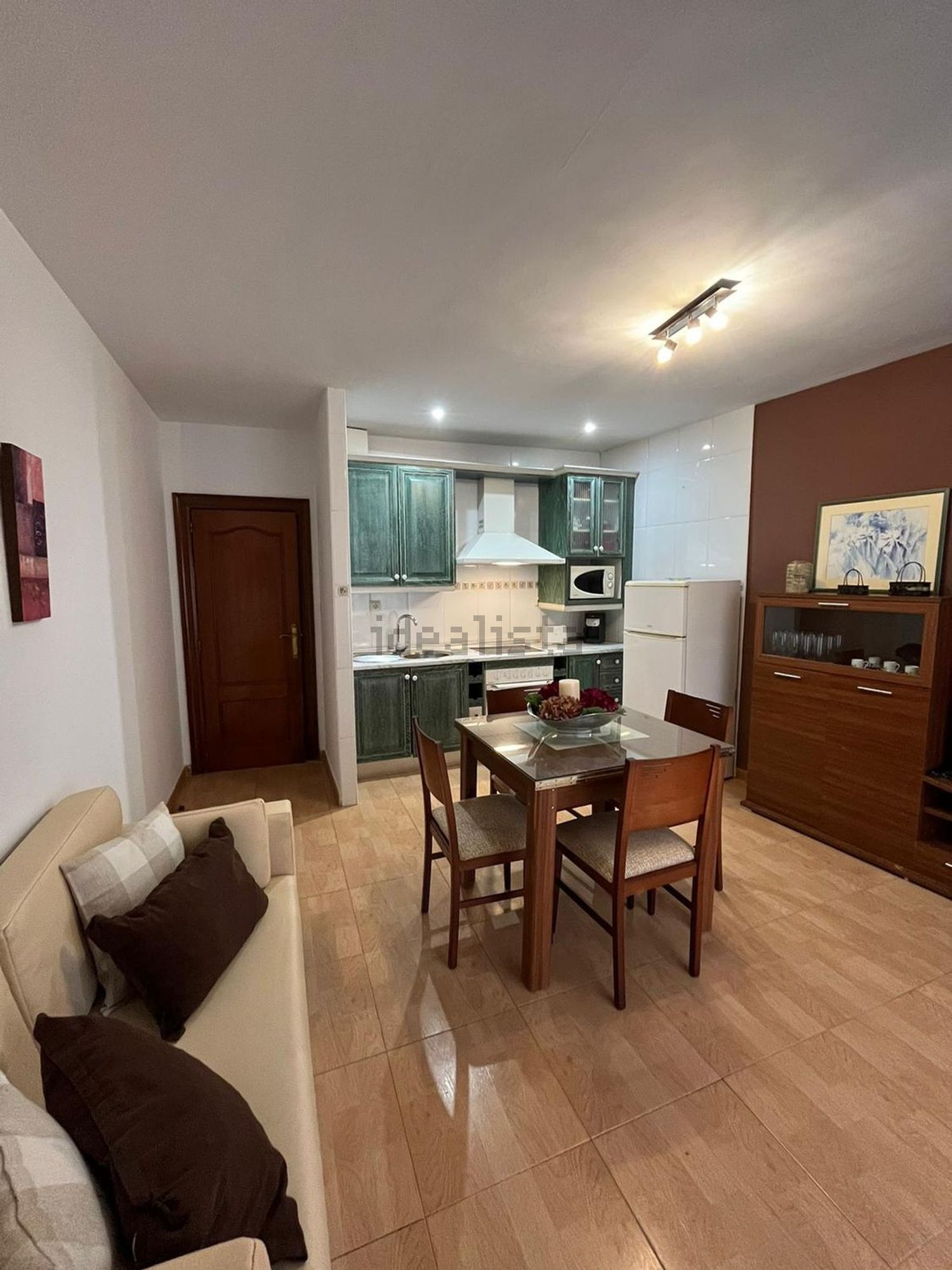 Wohnung 80 m² in Baeza