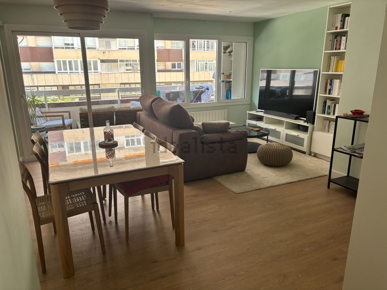 Habitación 110 m², Barcelona