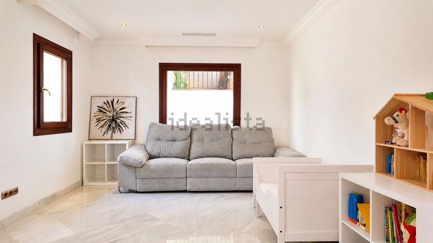 Appartement 337 m² à Marbella