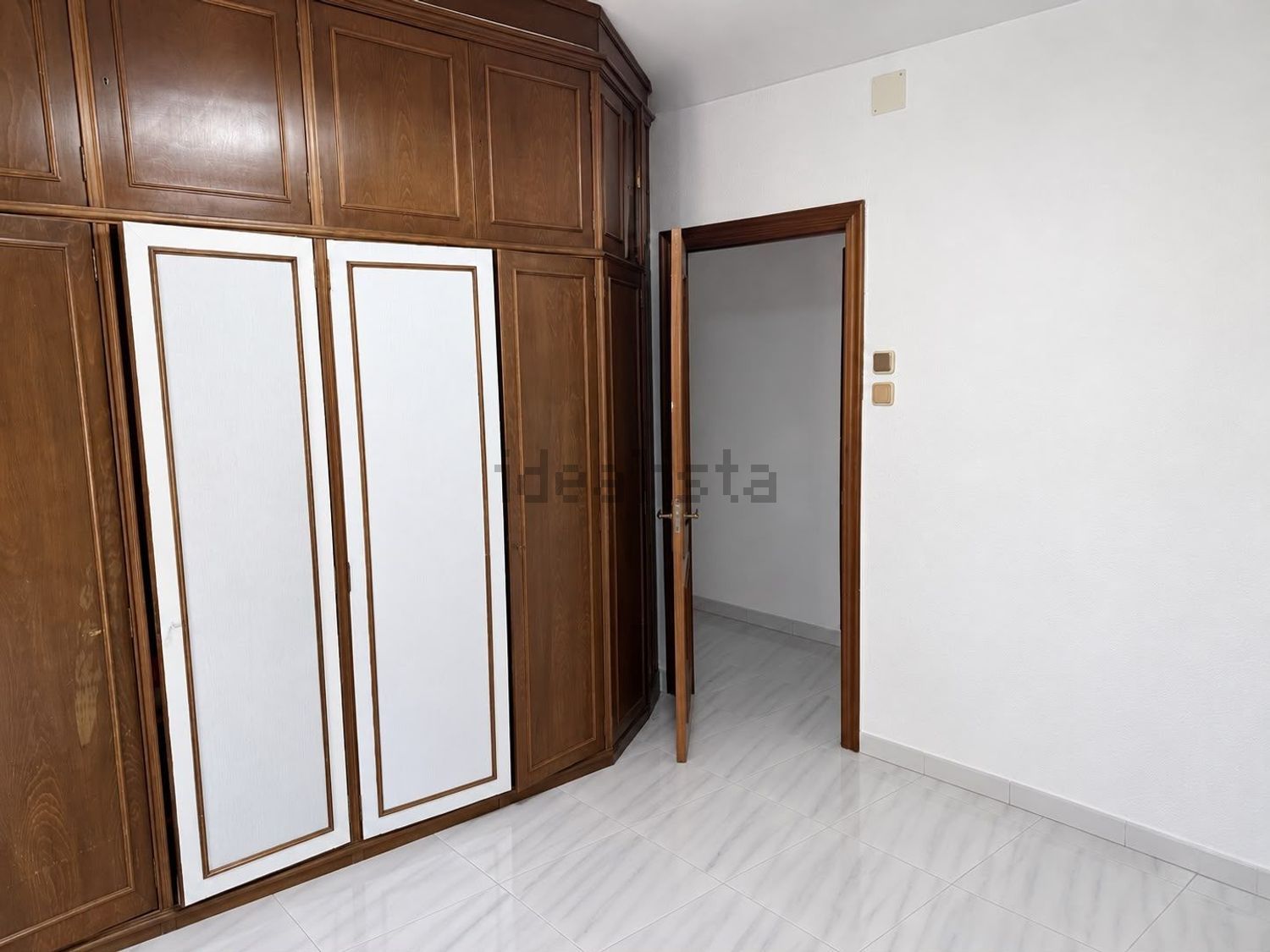 Quarto para alugar, Madrid