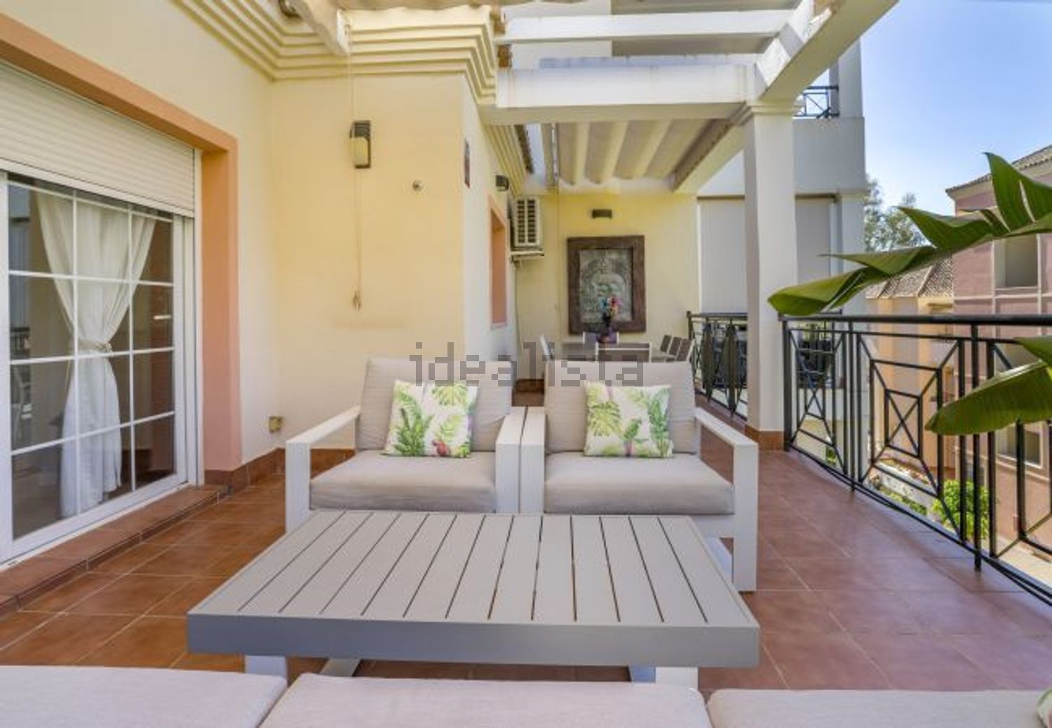 Pis de 154 m² a Marbella