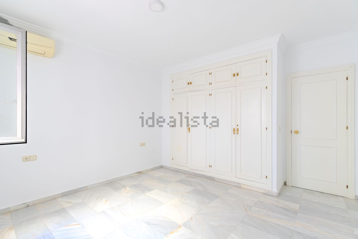 Pis de 112 m² a Màlaga