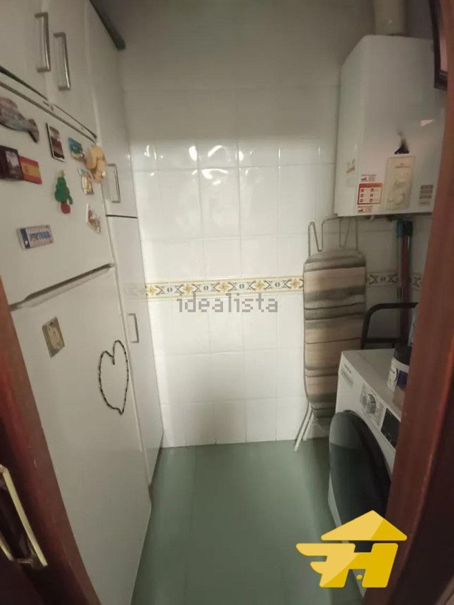 Pis de 85 m² a Còrdova