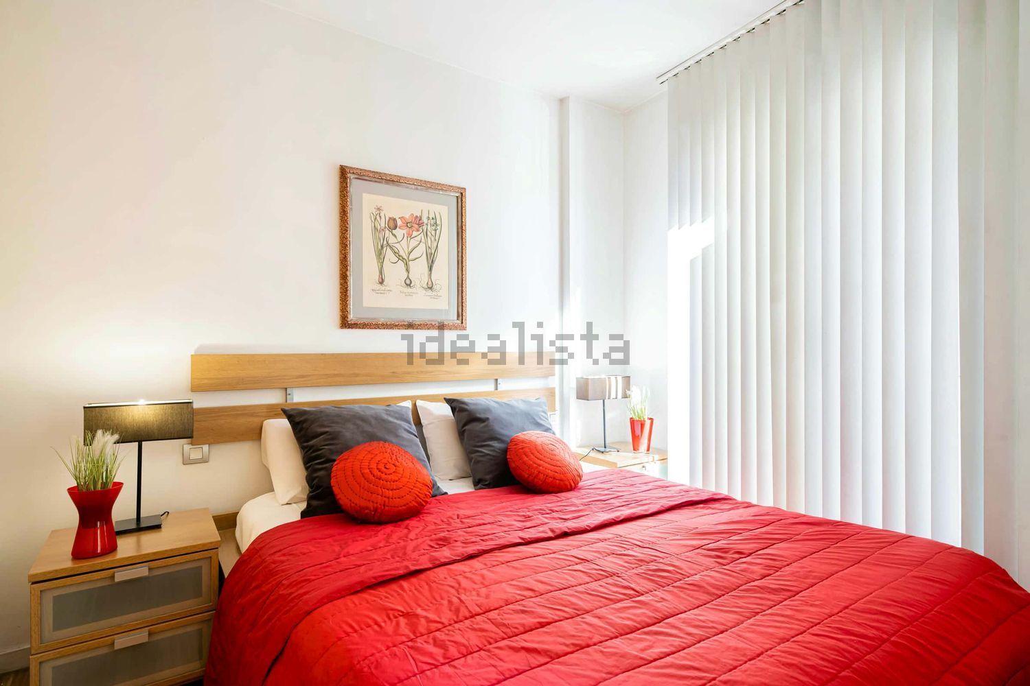 Piso de 70 m² en Madrid