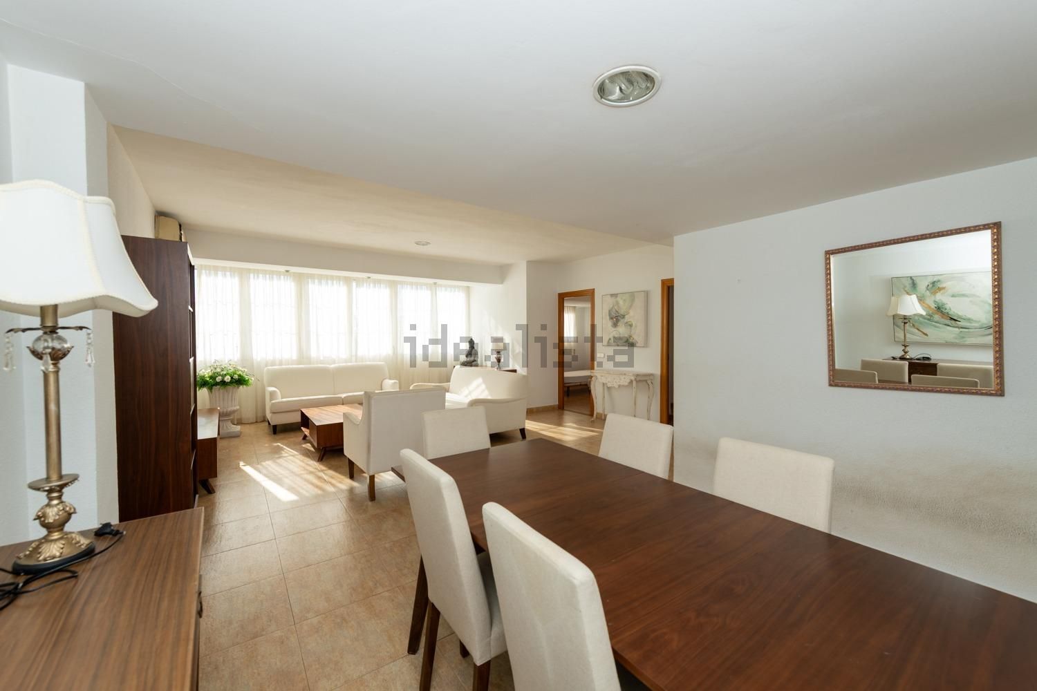 Pis de 148 m² a Alacant