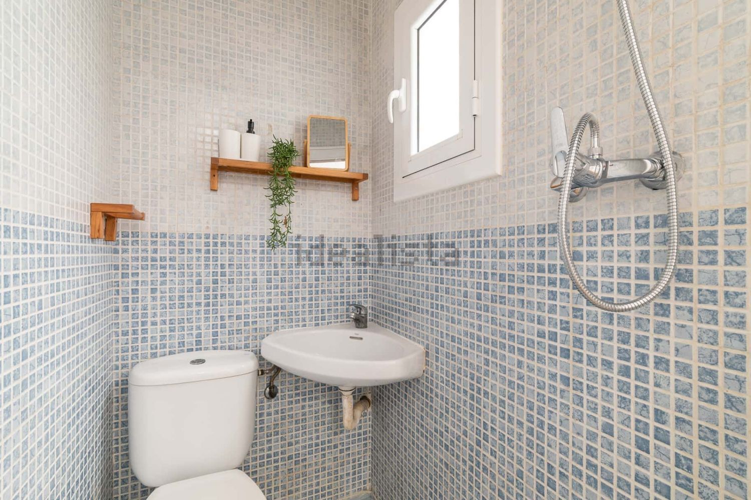 Habitación 115 m², Barcelona