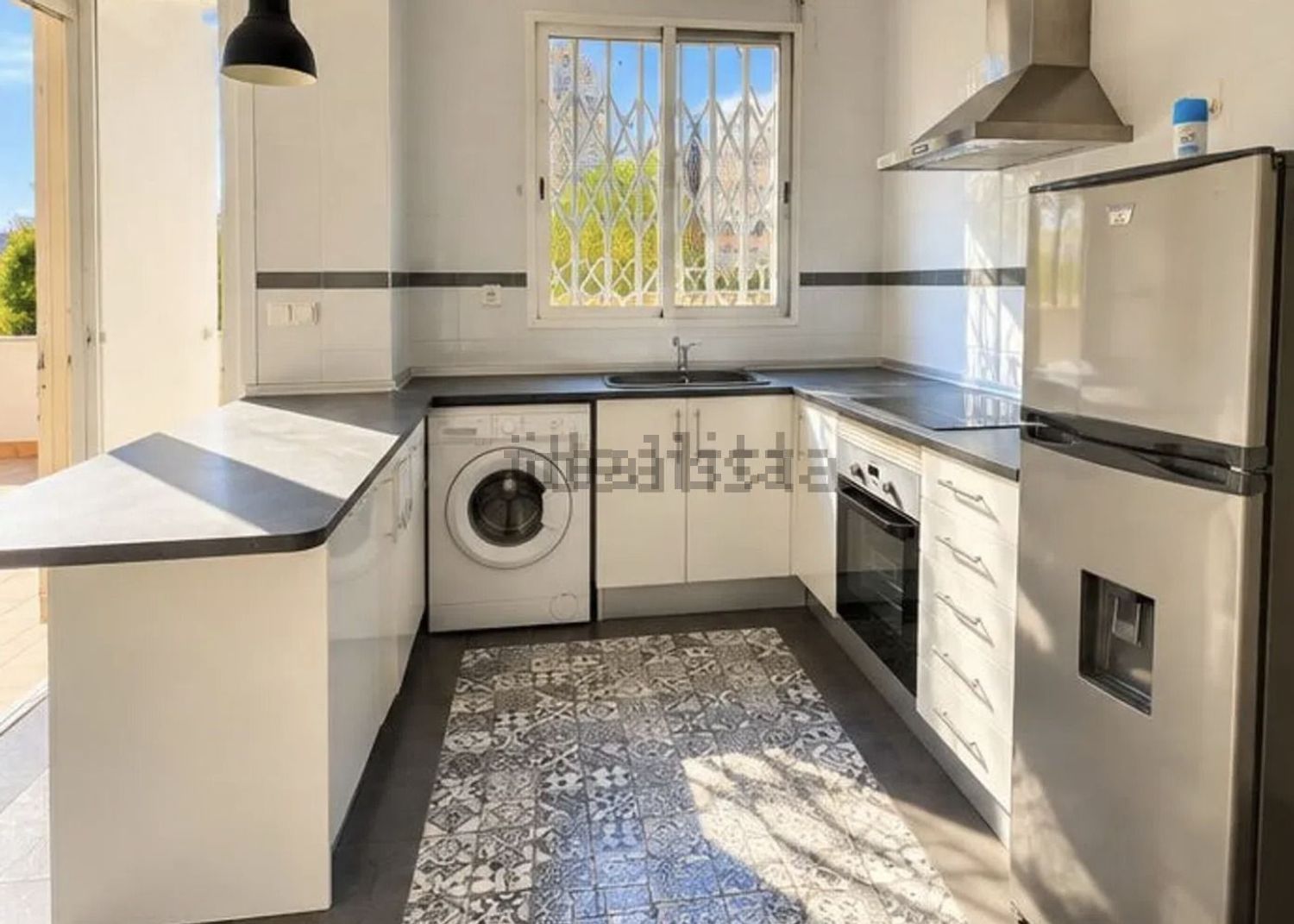 Pis de 84 m² a València