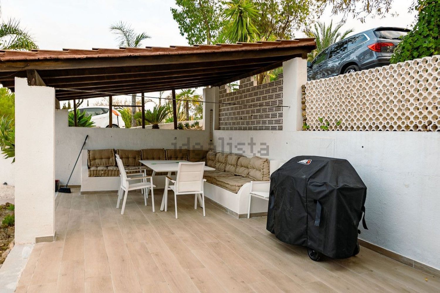 Wohnung 226 m² in Mijas