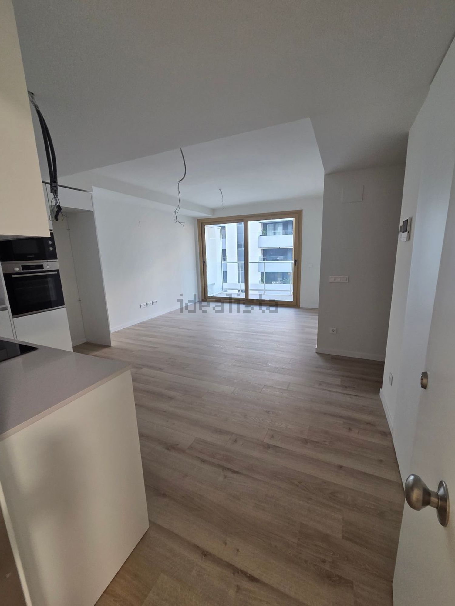 Piso de 77 m² en Valencia