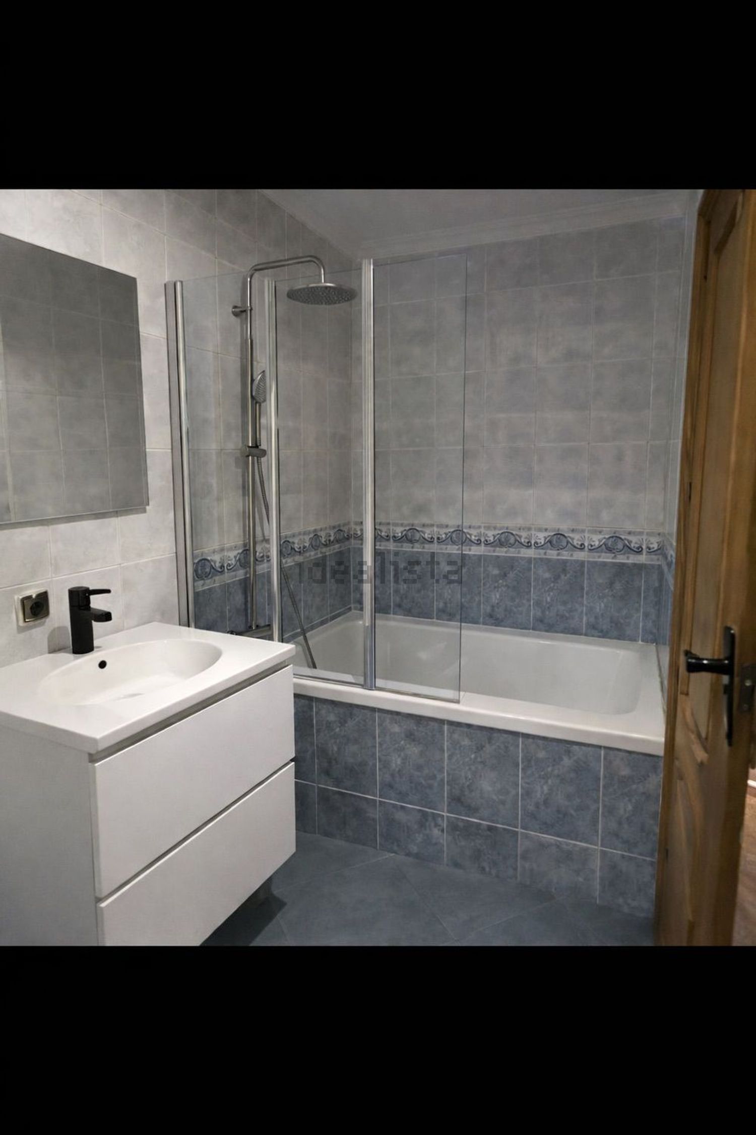 Habitació de lloguer, Castalla