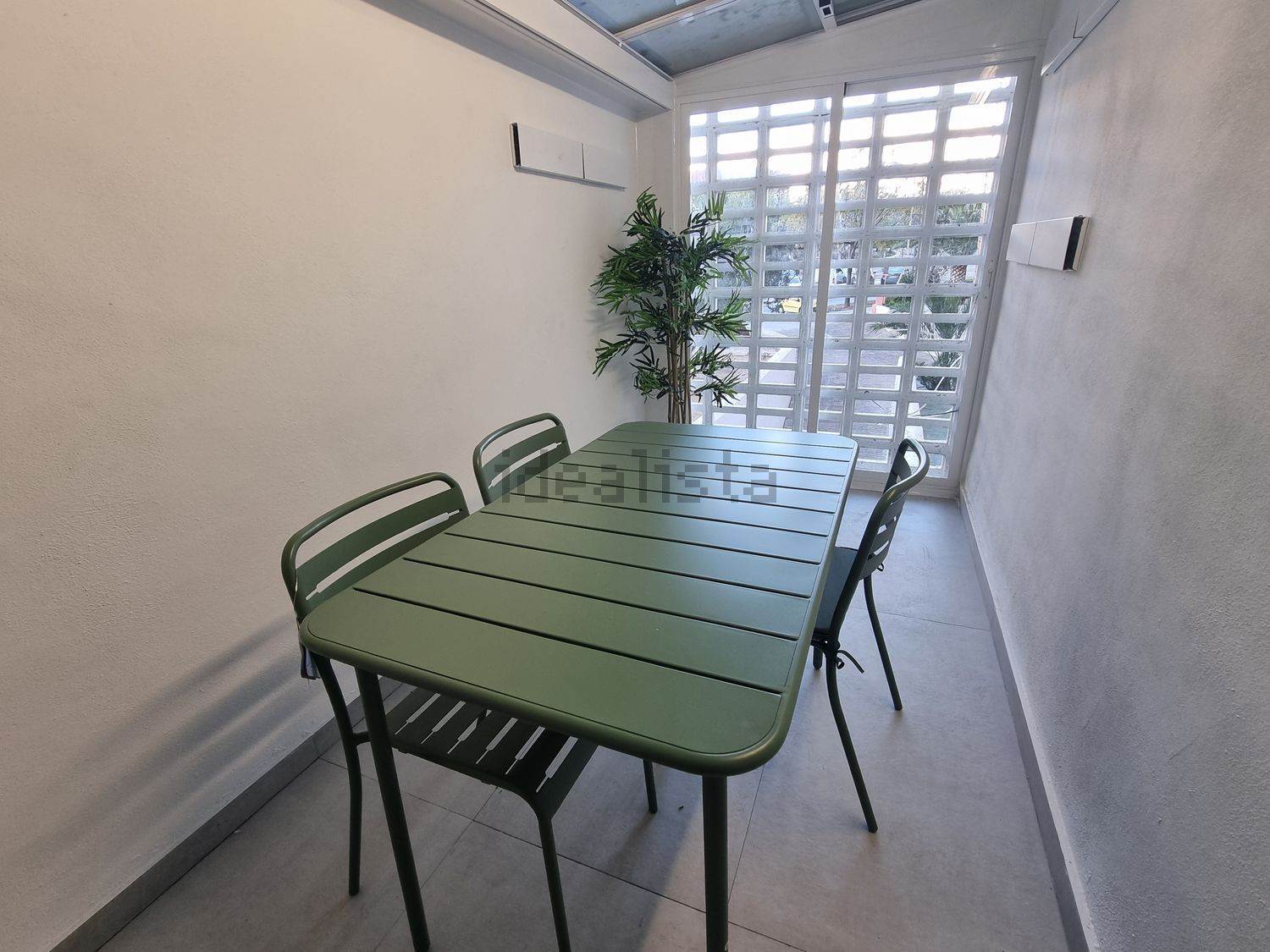 Habitació de lloguer, Alacant