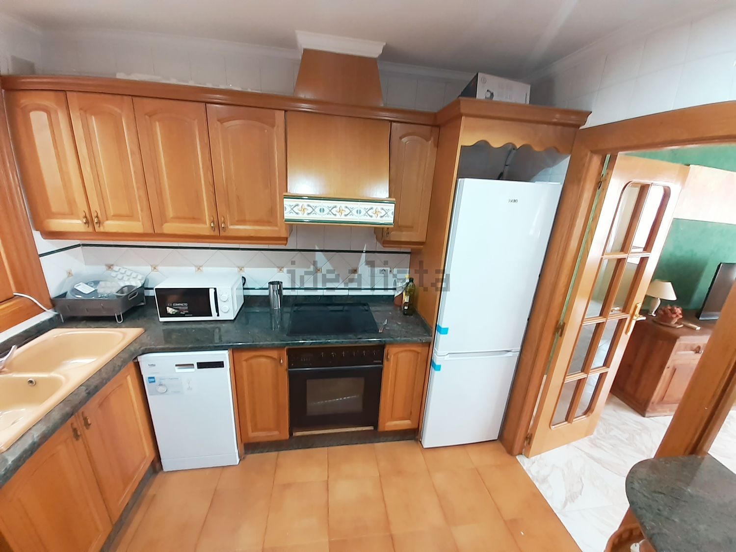 Pis de 78 m² a Vila-real