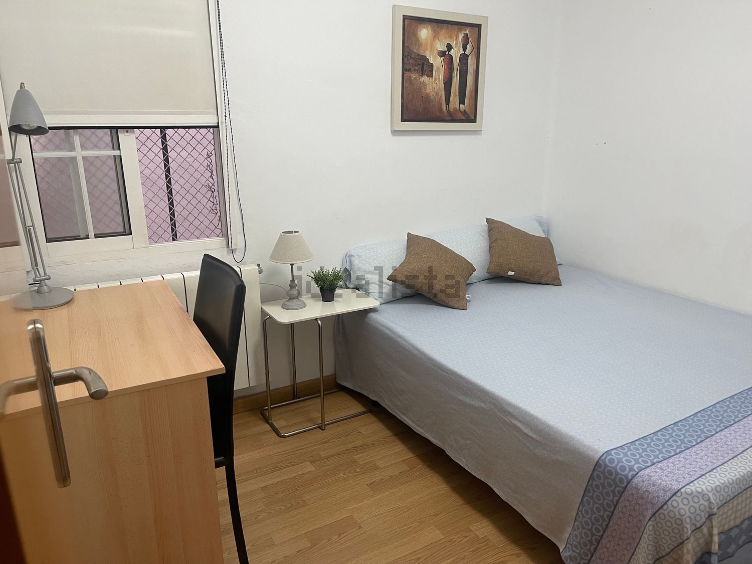 Habitación en alquiler, Valencia