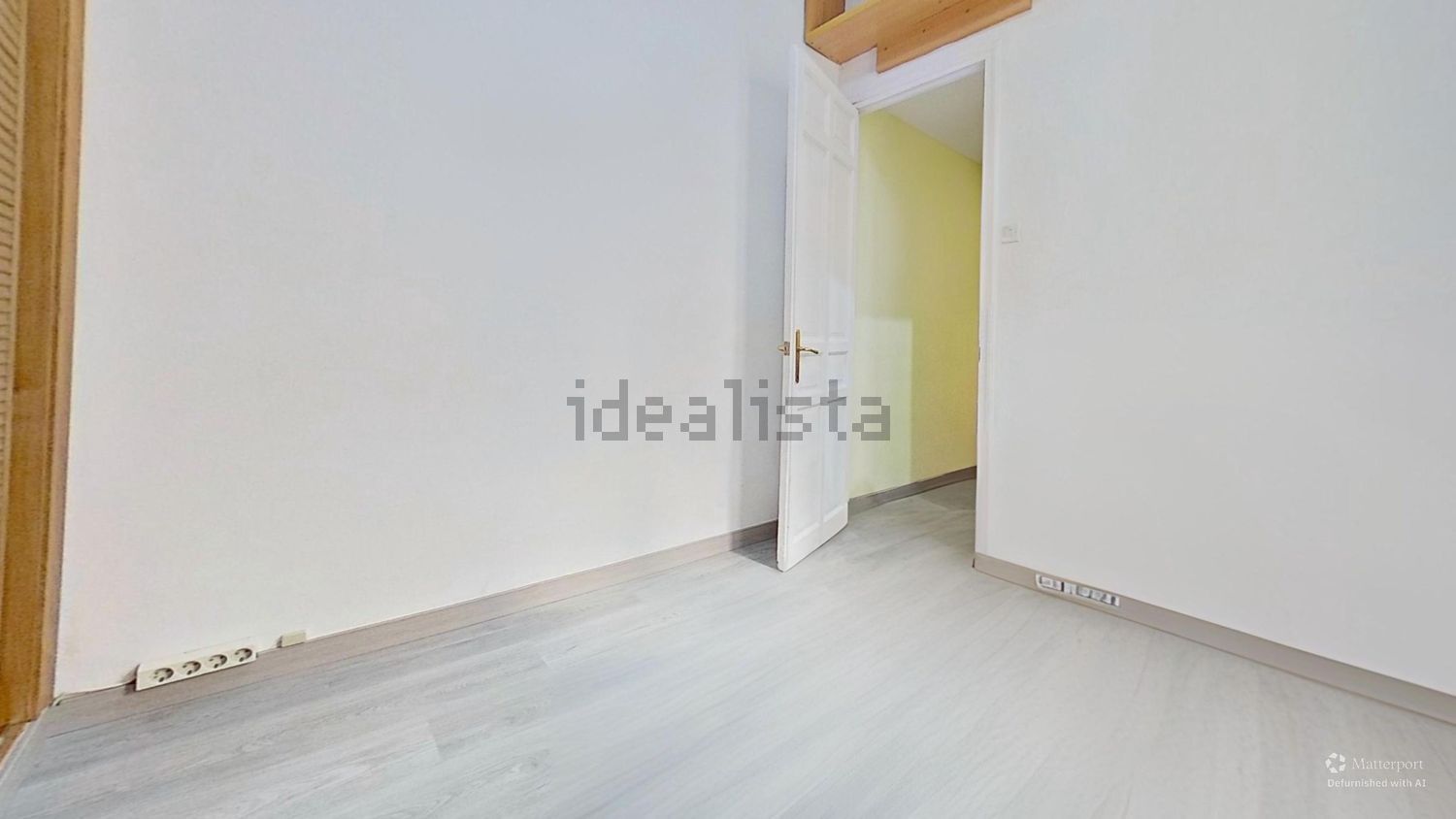 Pis de 65 m² a Madrid