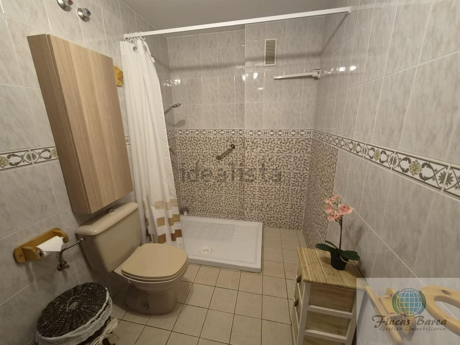 Pis de 89 m² a Mijas