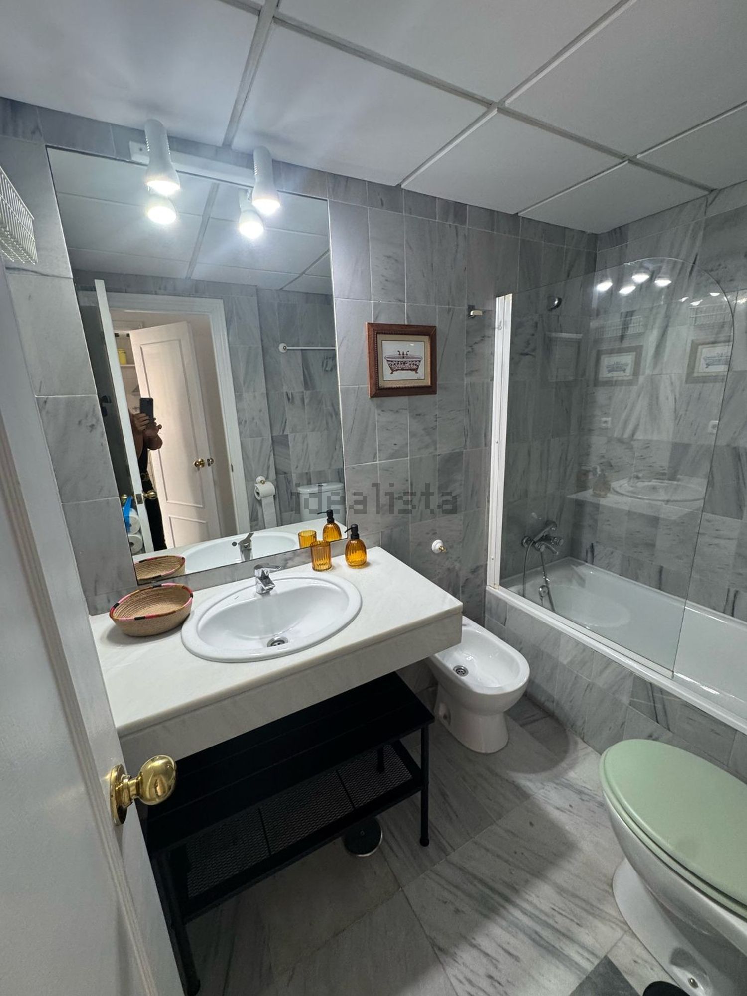 Appartamento 55 m² a Siviglia