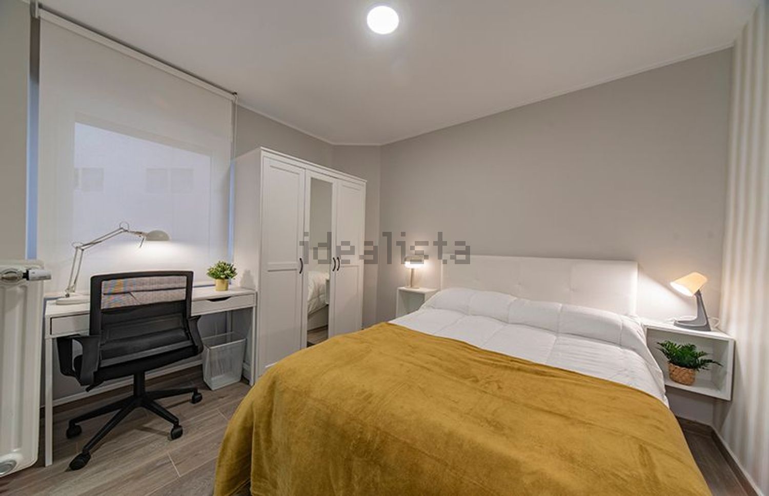 Pis de 200 m² a Segovia