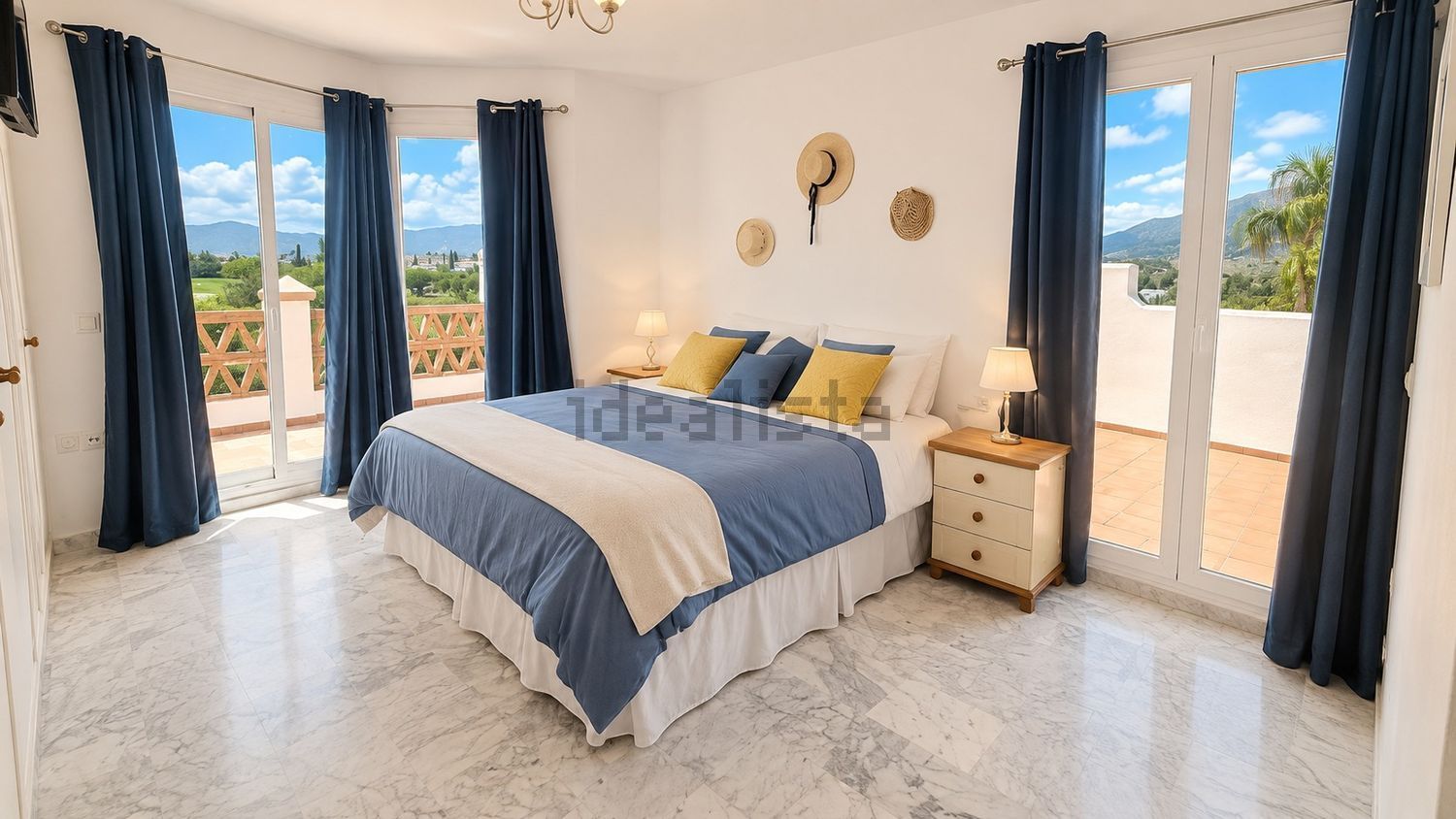 Pis de 144 m² a Mijas