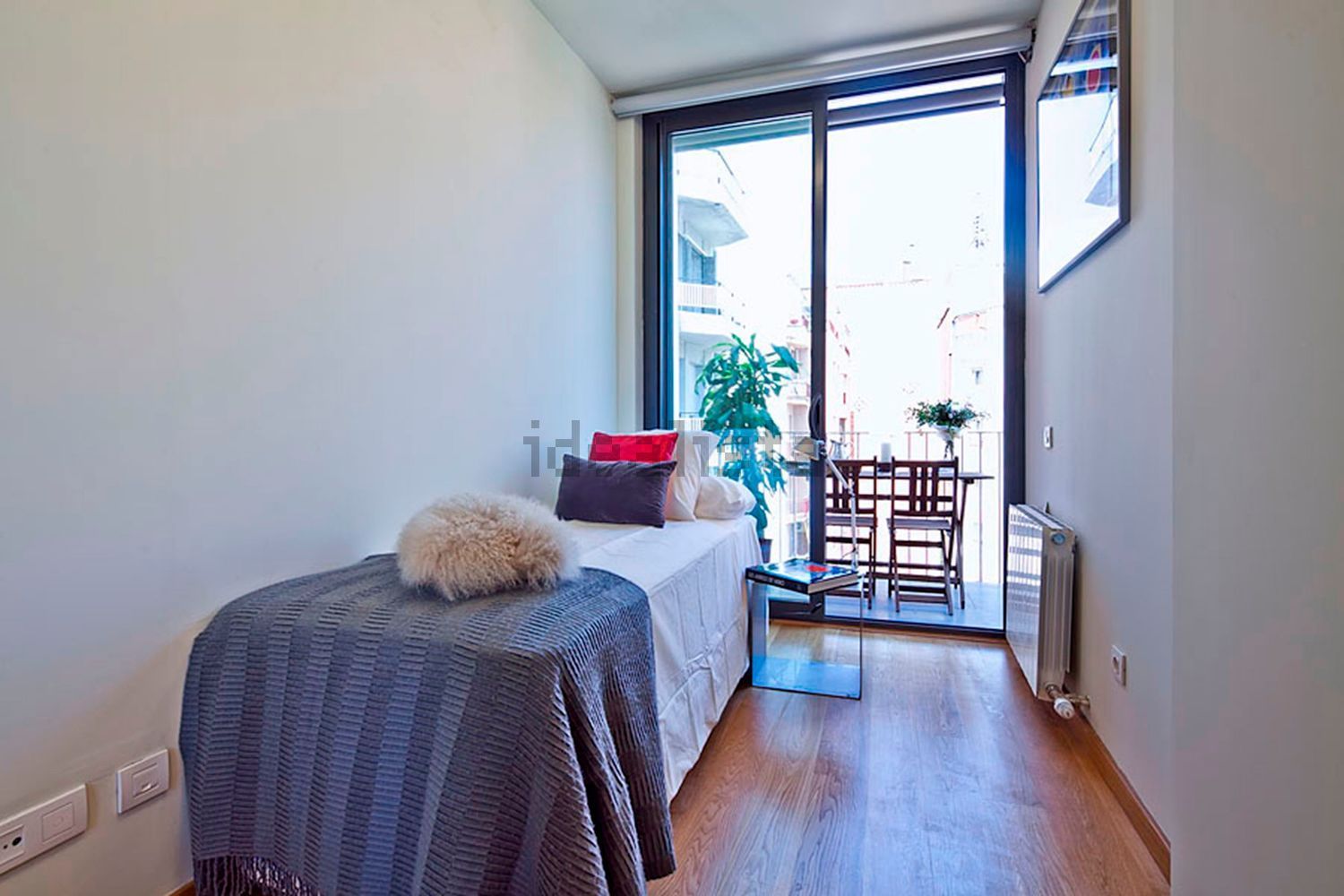 Wohnung 95 m² in Barcelona
