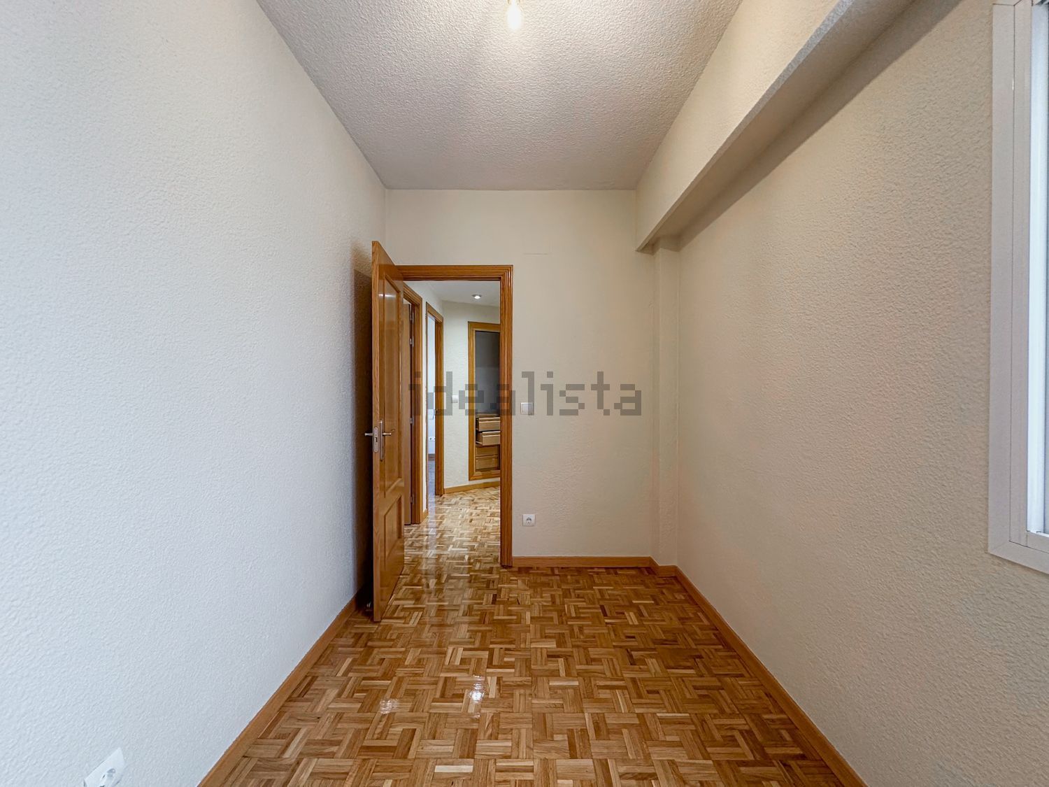 Pis de 110 m² a Madrid