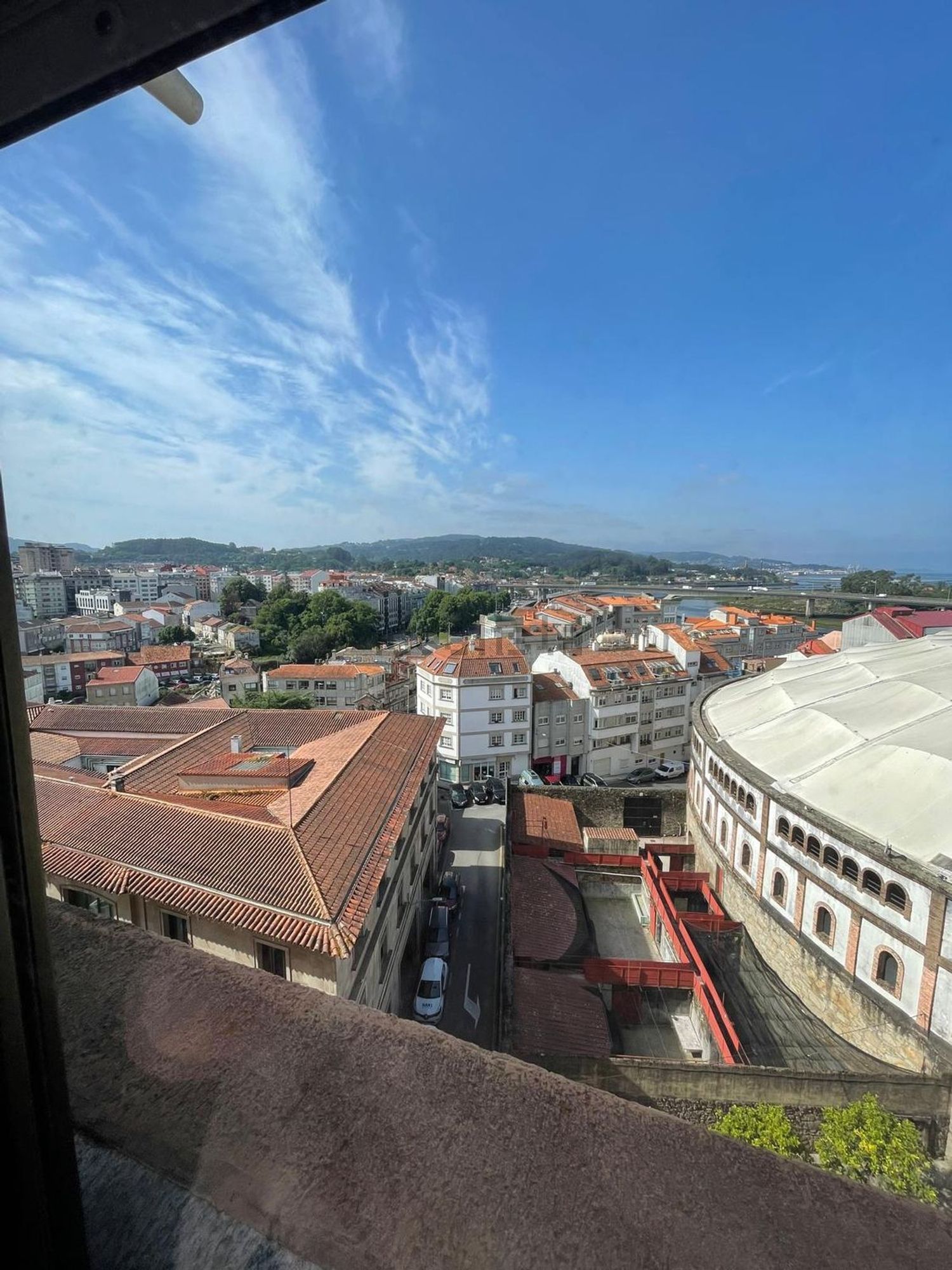 Wohnung 110 m² in Pontevedra