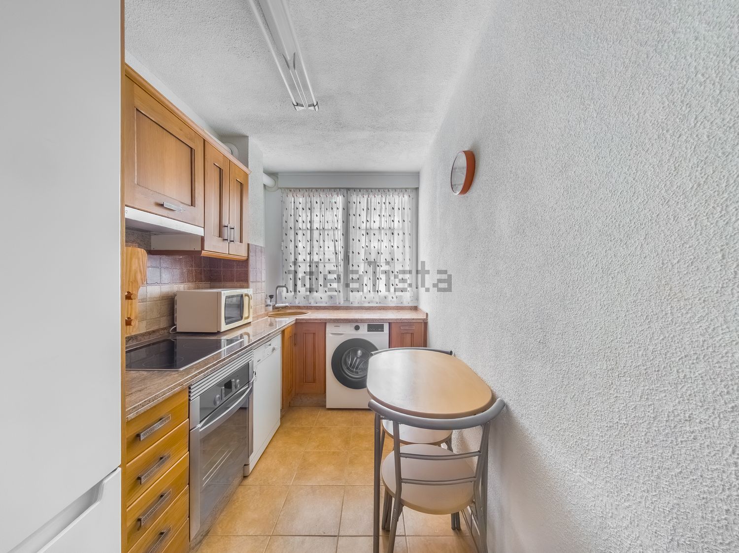 Квартира 59 м² у Madrid