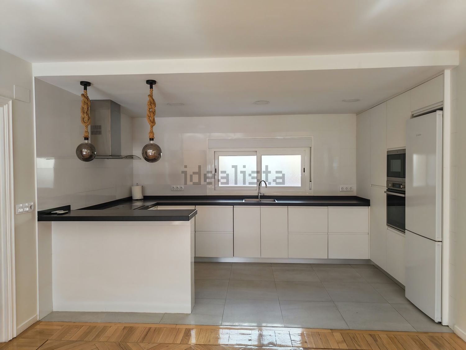 Pis de 150 m² a Madrid