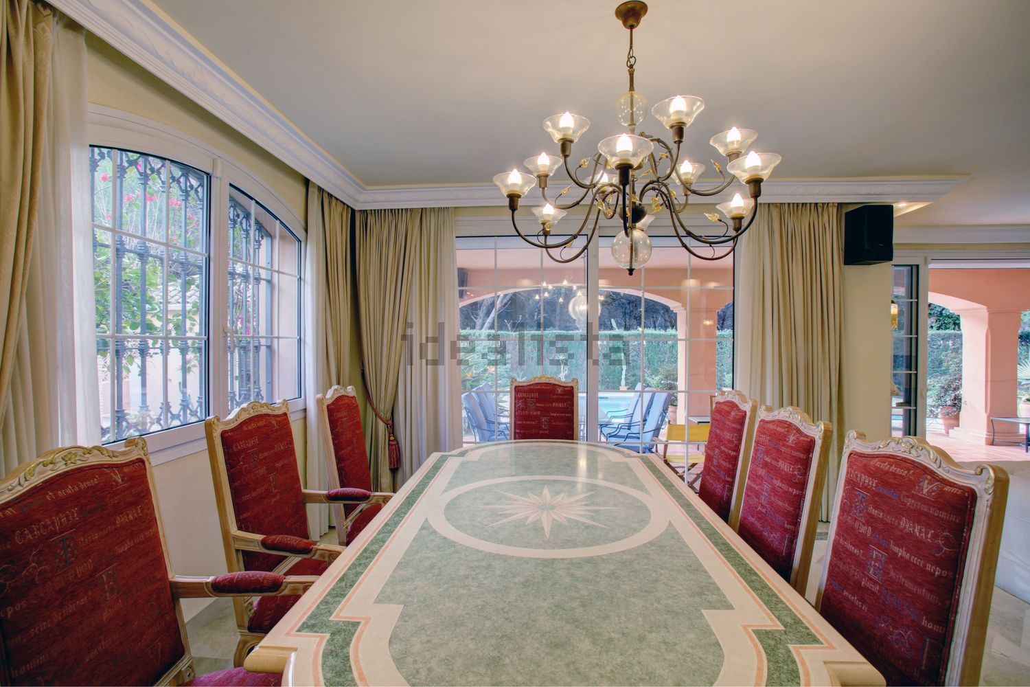 Casa de 450 m² a Estepona