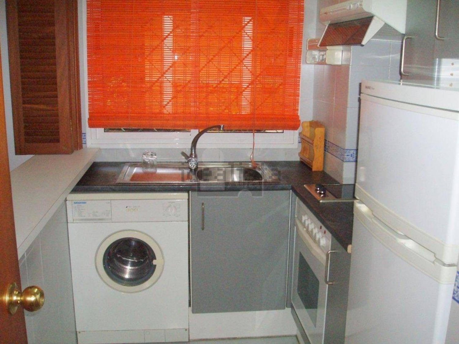 Pis de 55 m² a Sevilla