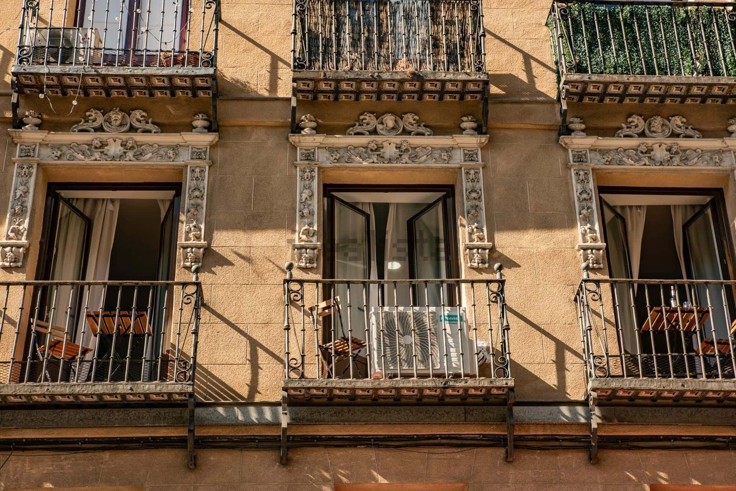 Habitación en alquiler, Madrid