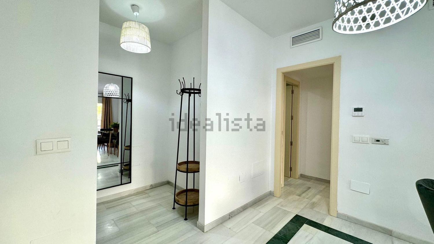 Pis de 90 m² a Marbella