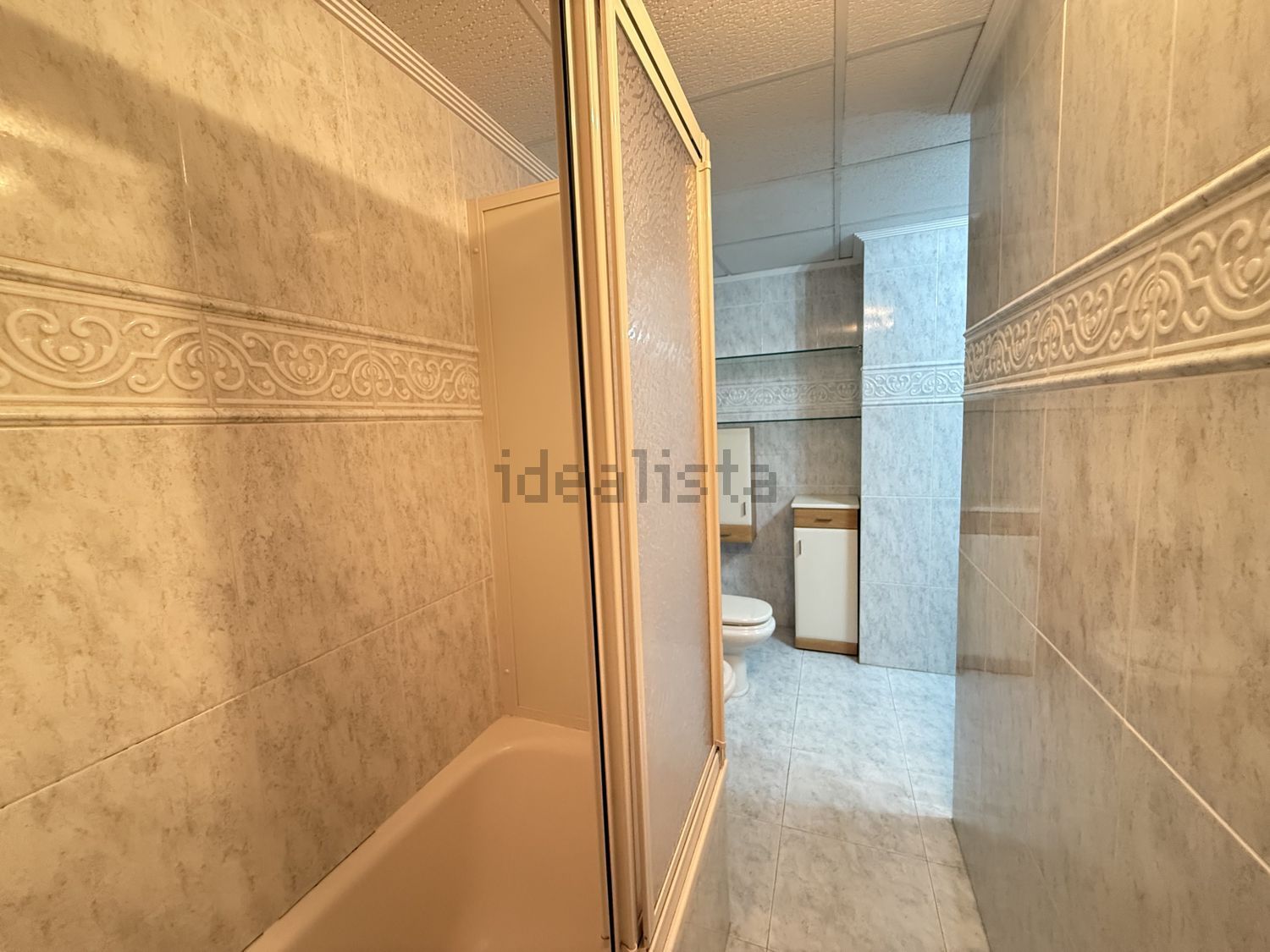 Pis de 110 m² a València