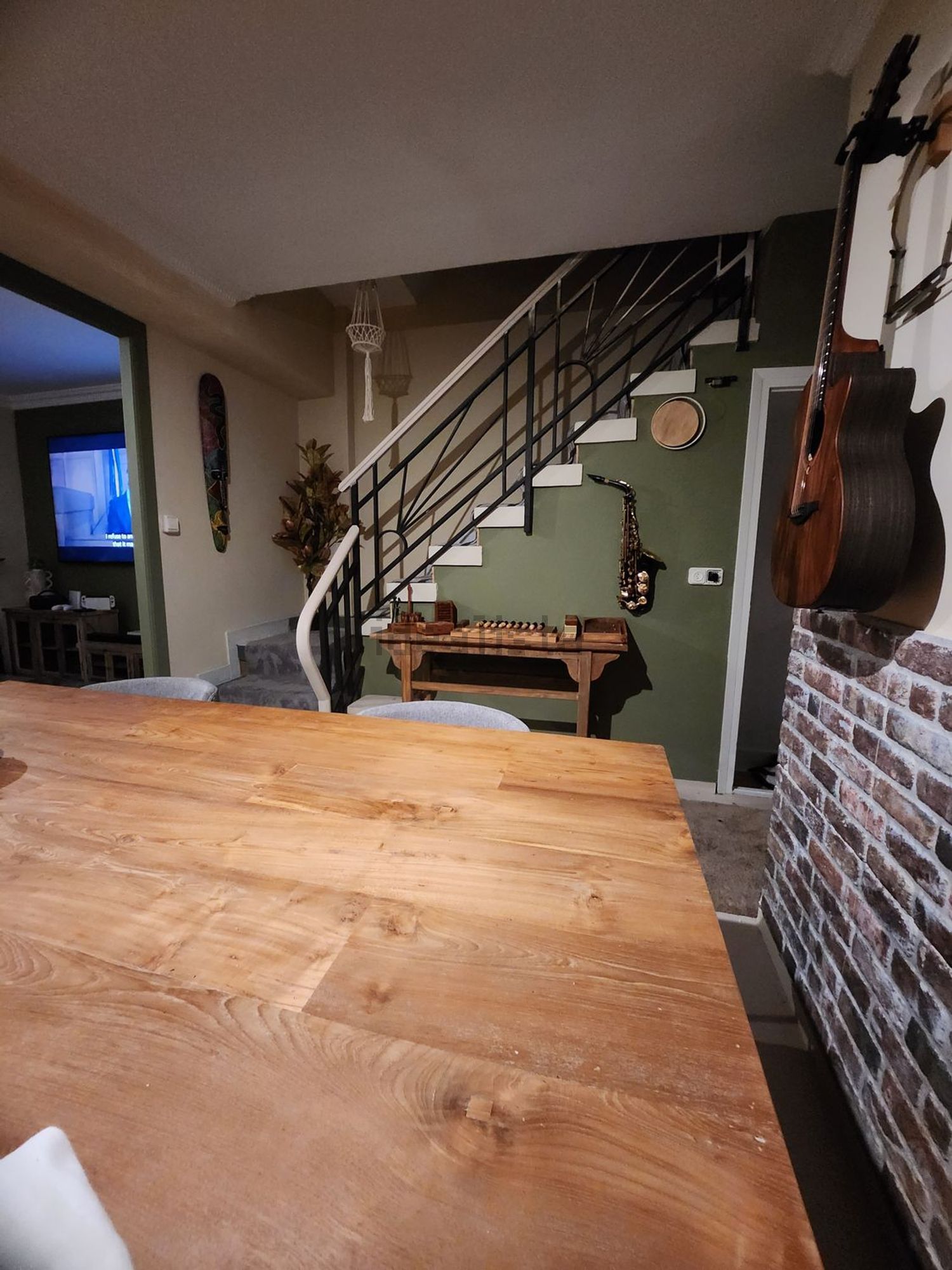 Casa 112 m² a el Poble Nou de Benitatxell / Benitachell