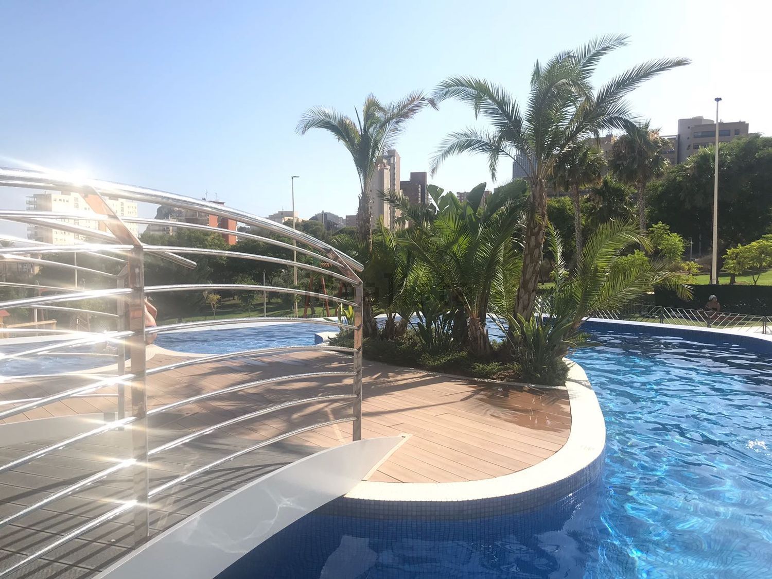 Piso de 102 m² en Benidorm