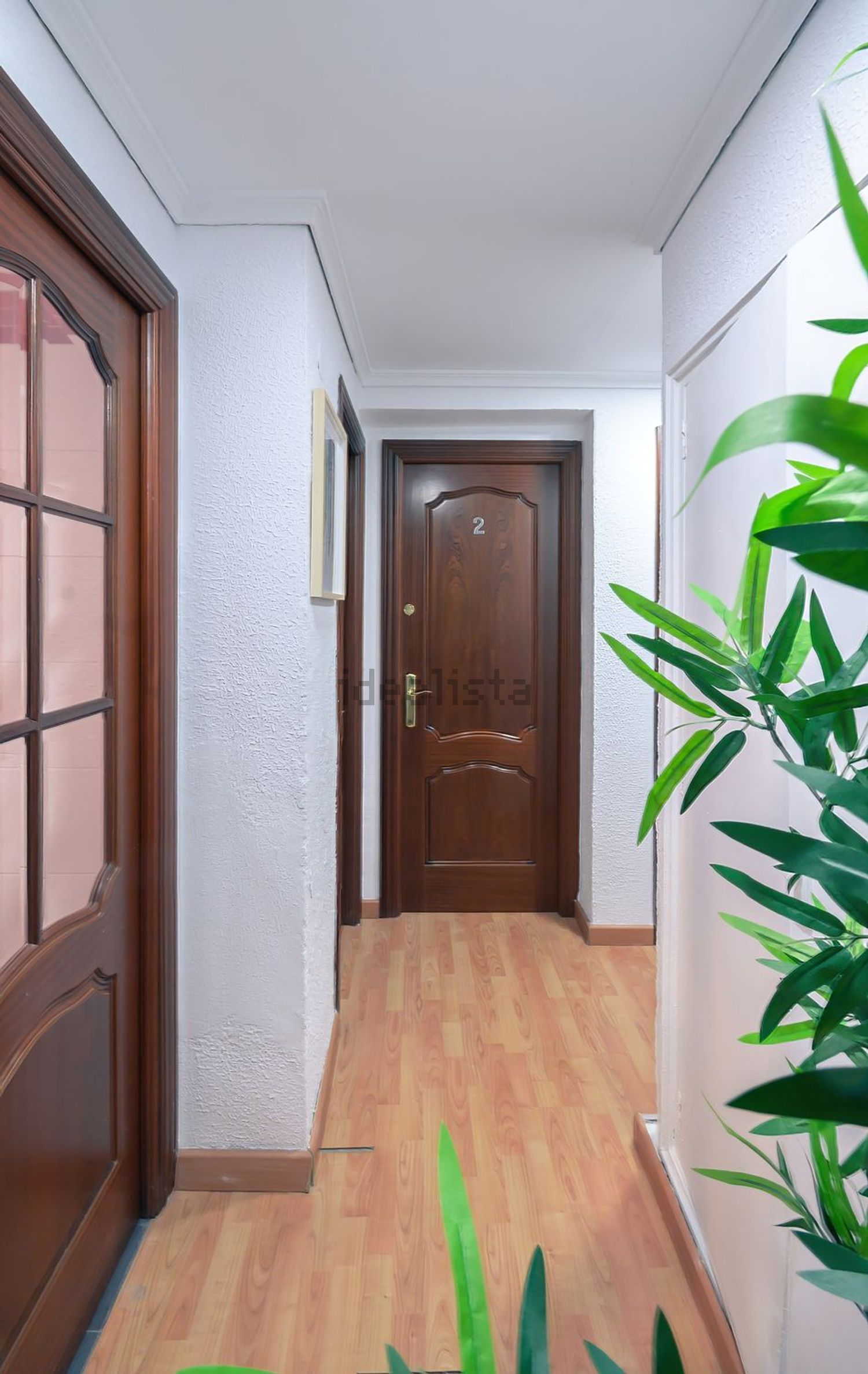 Habitació de lloguer, Còrdova