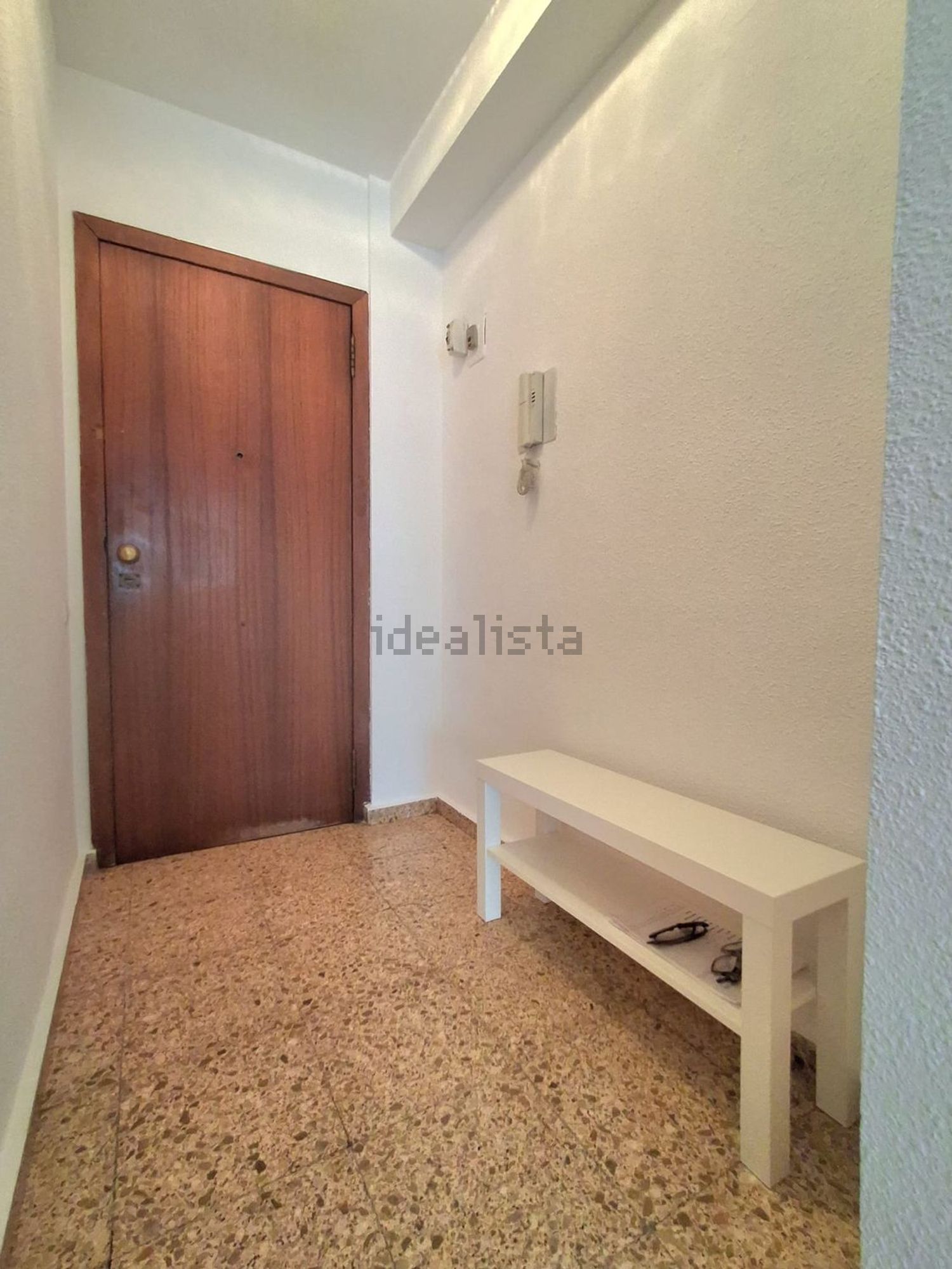 Wohnung 114 m² in Valencia