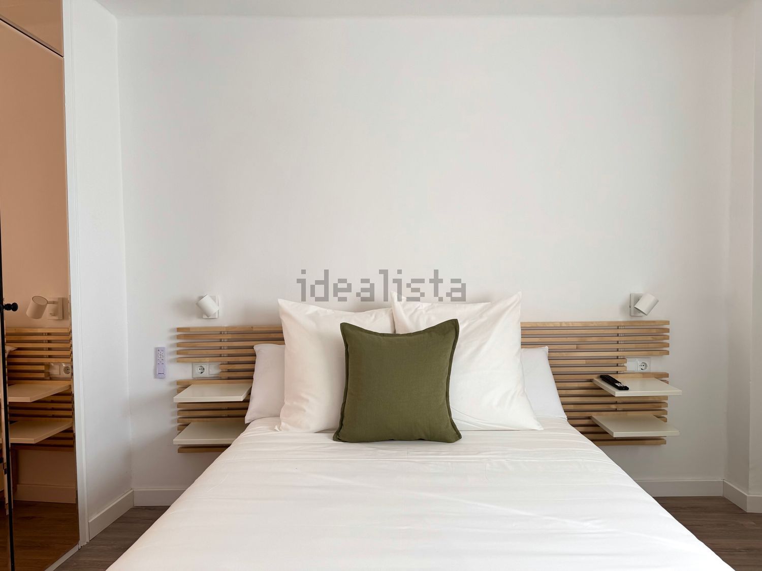Zimmer zur Miete, Valencia