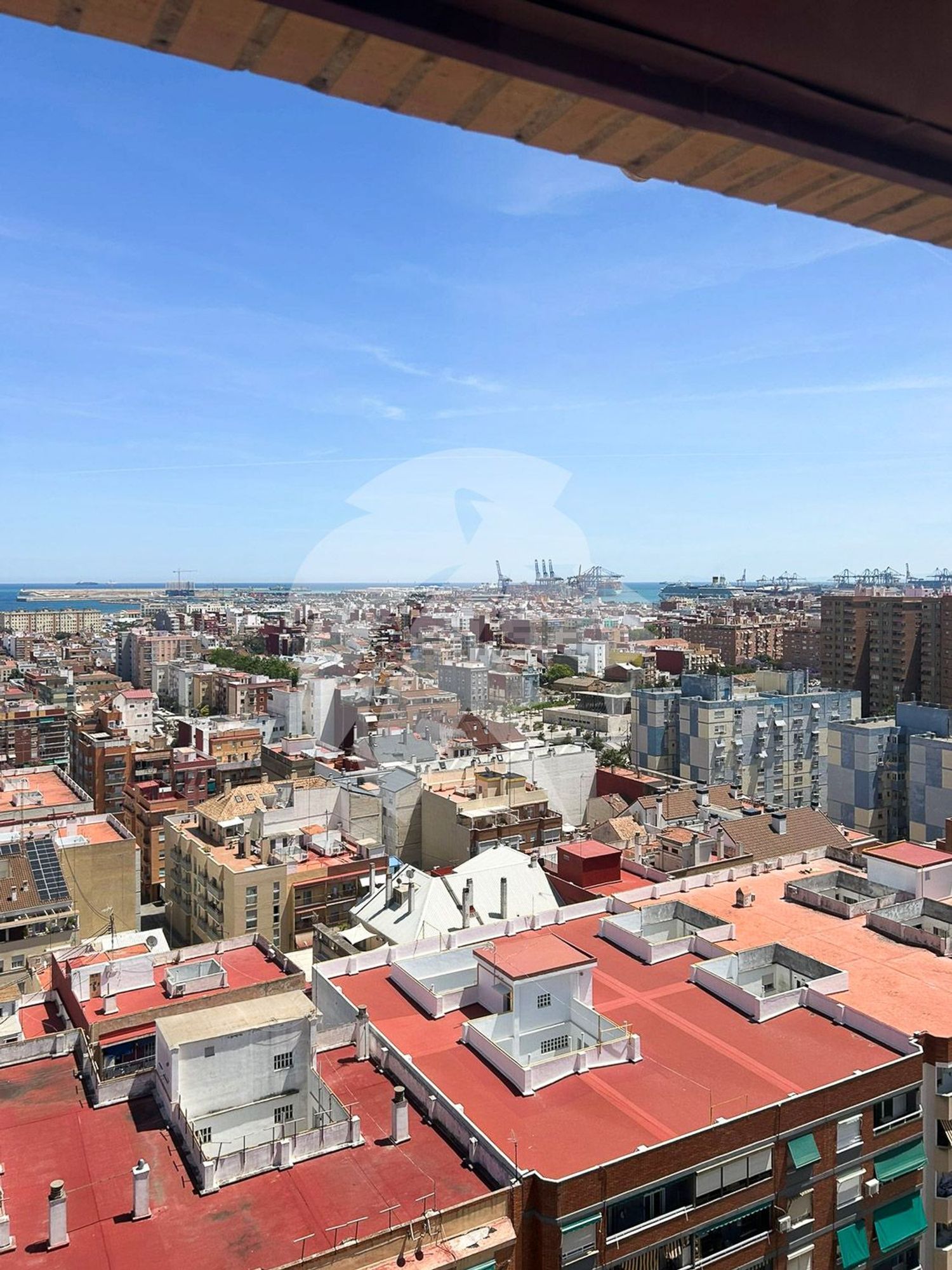 Wohnung 160 m² in Valencia