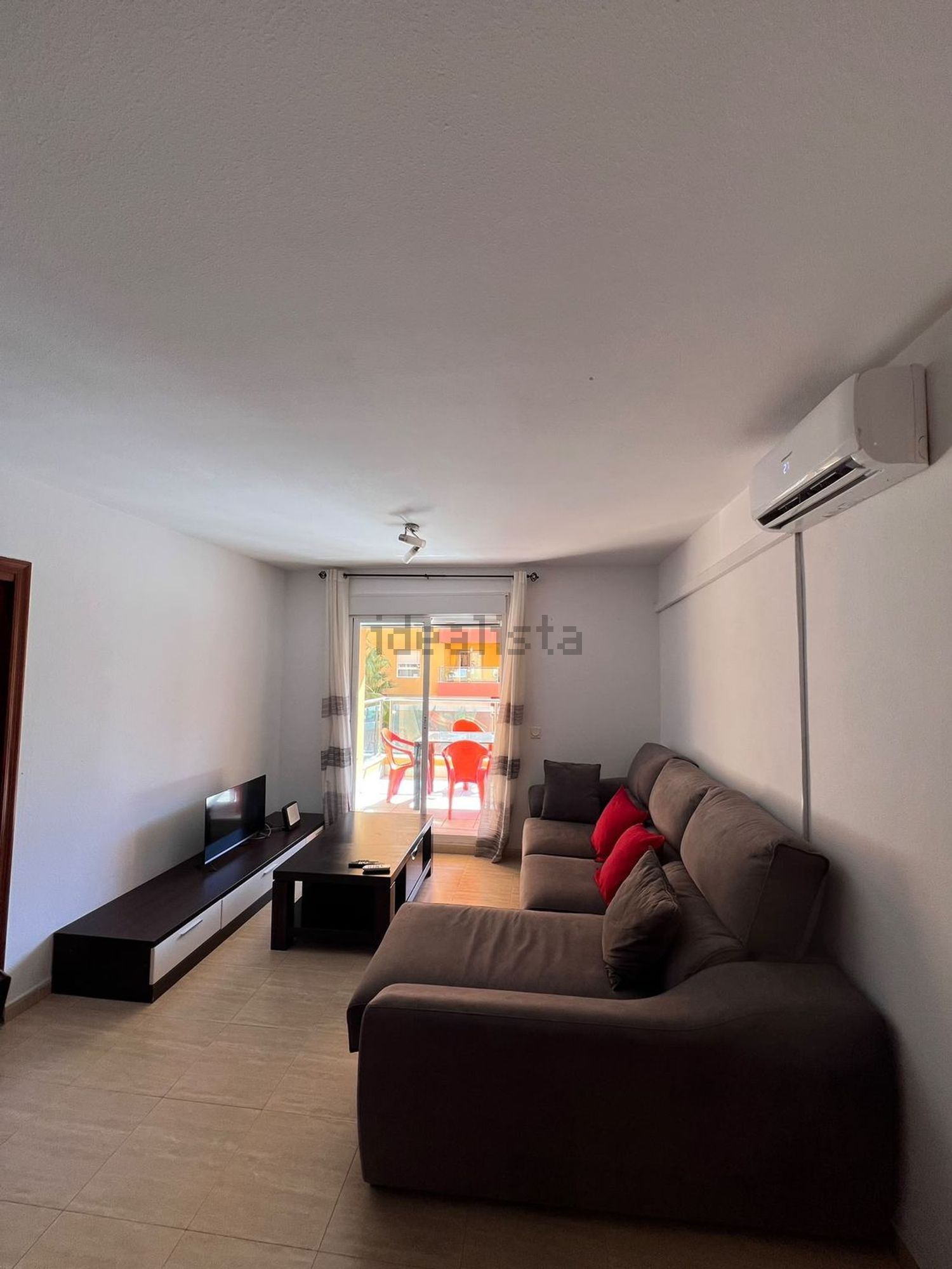Piso de 79 m² en Roquetas de Mar