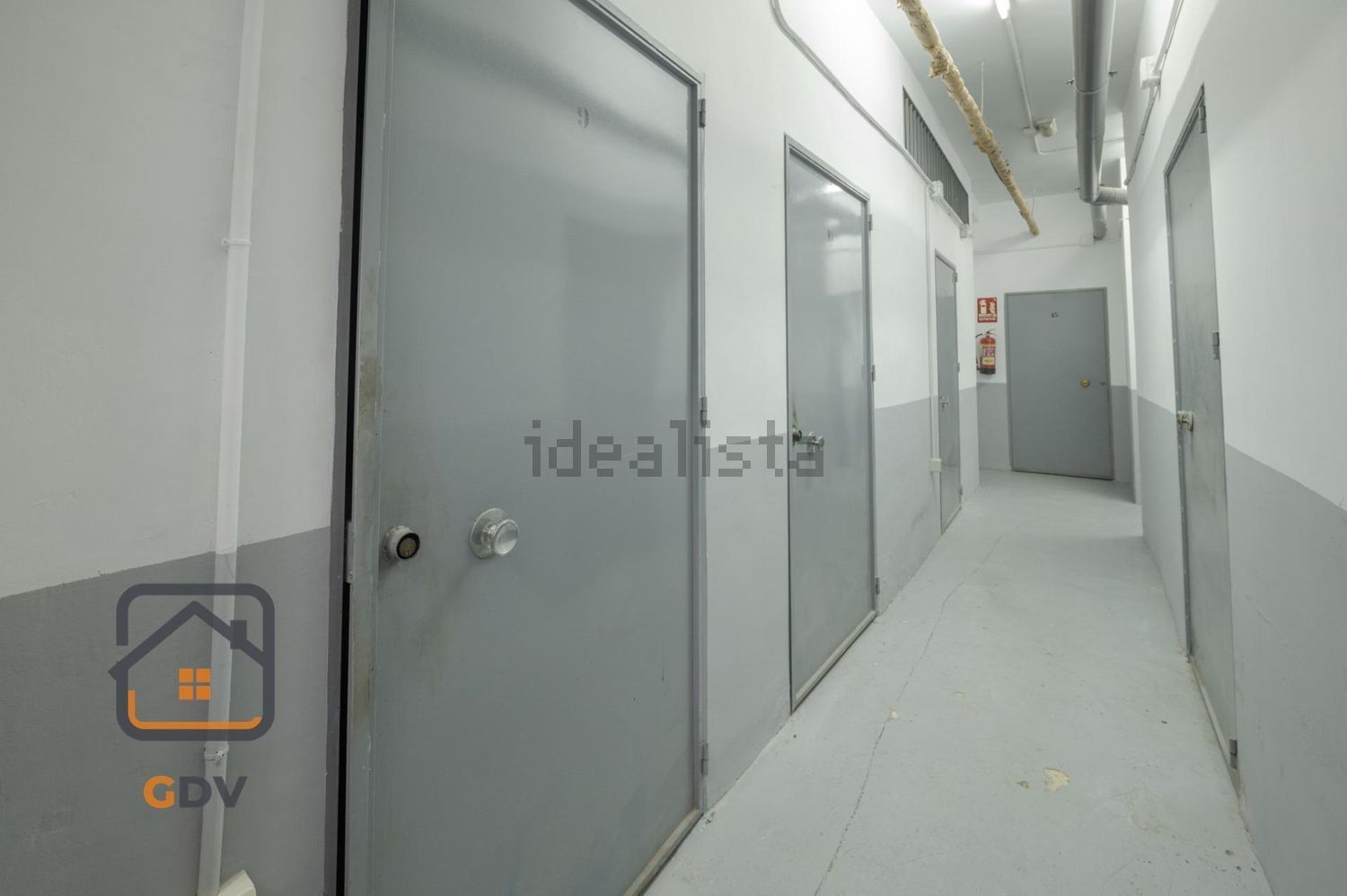 Pis de 111 m² a Granada