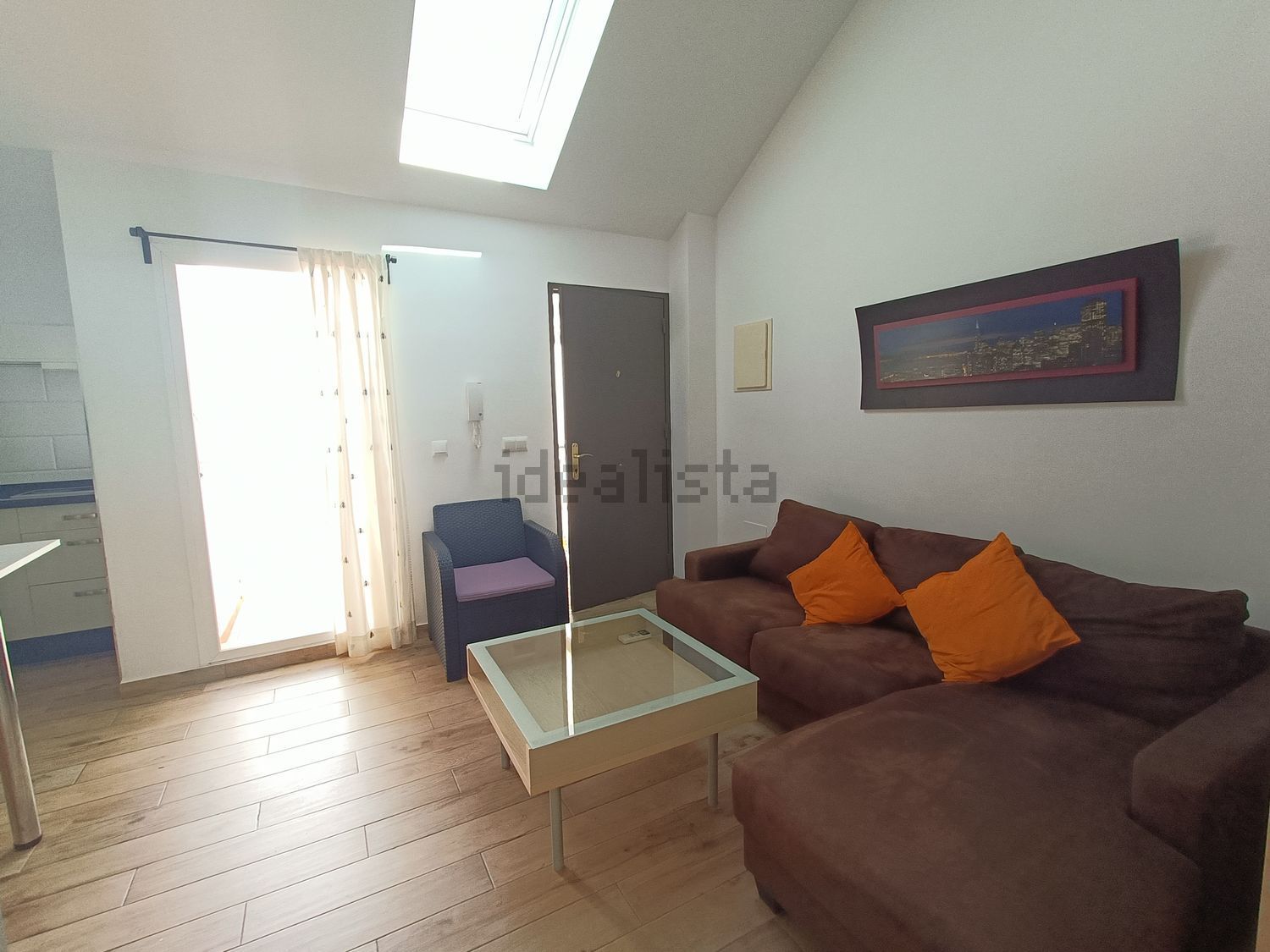 Pis de 65 m² a Màlaga