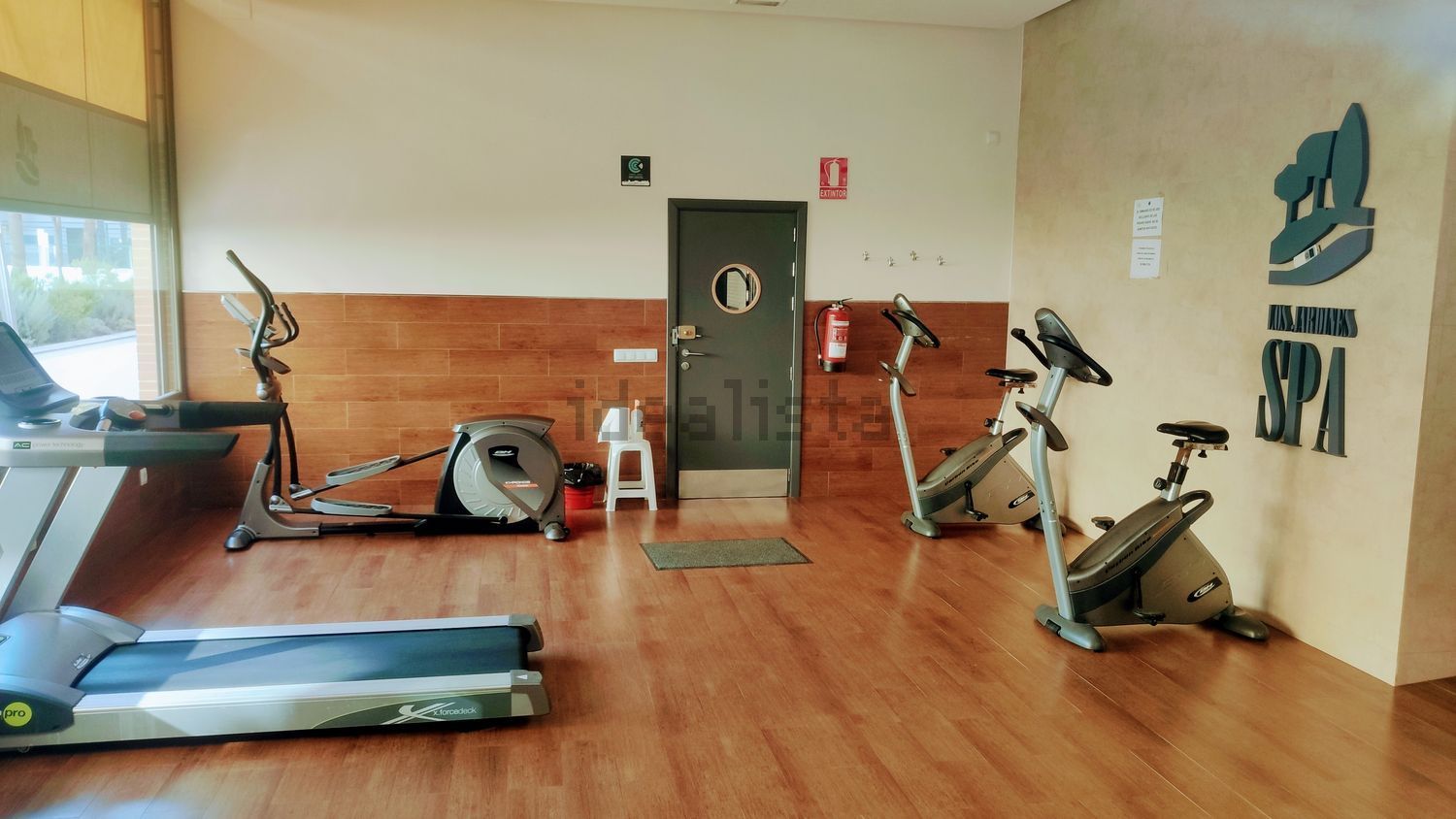 Pis de 82 m² a Còrdova