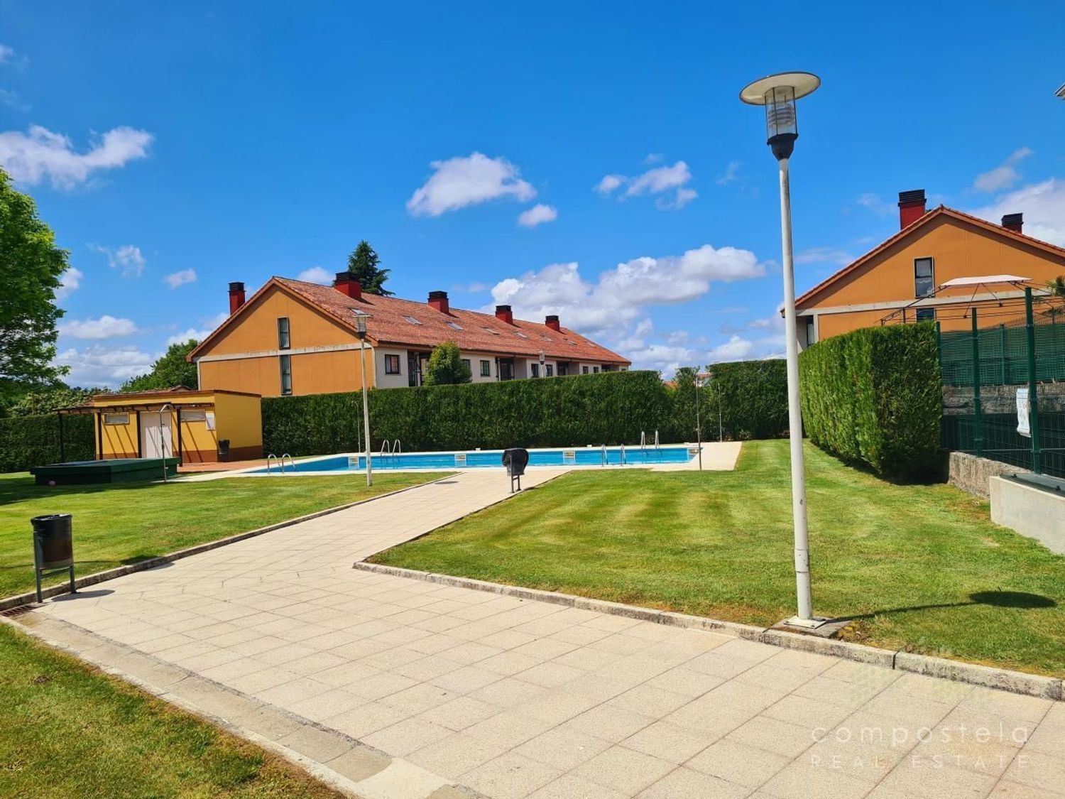 Pis de 67 m² a Teo
