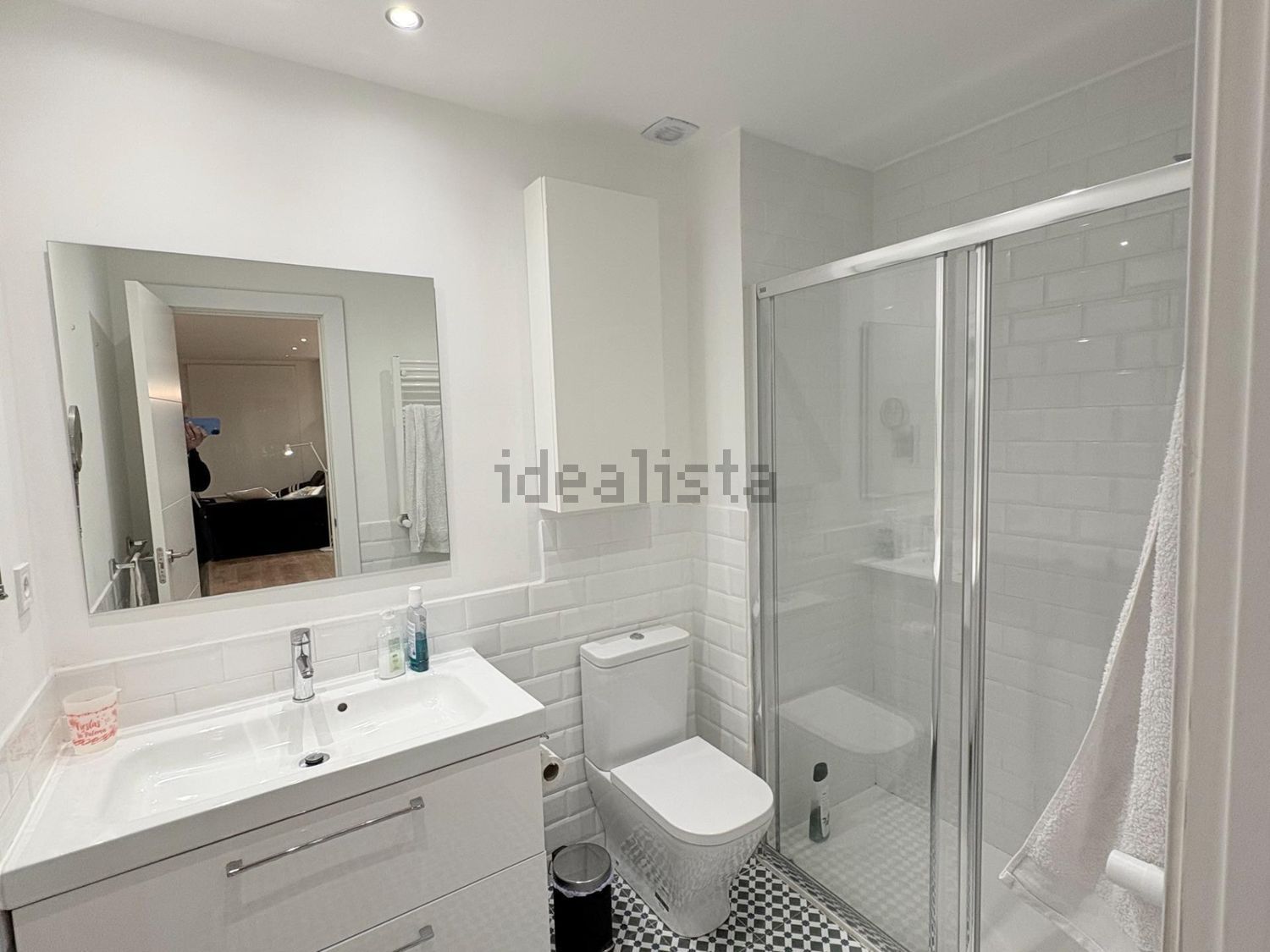 Wohnung 80 m² in Madrid