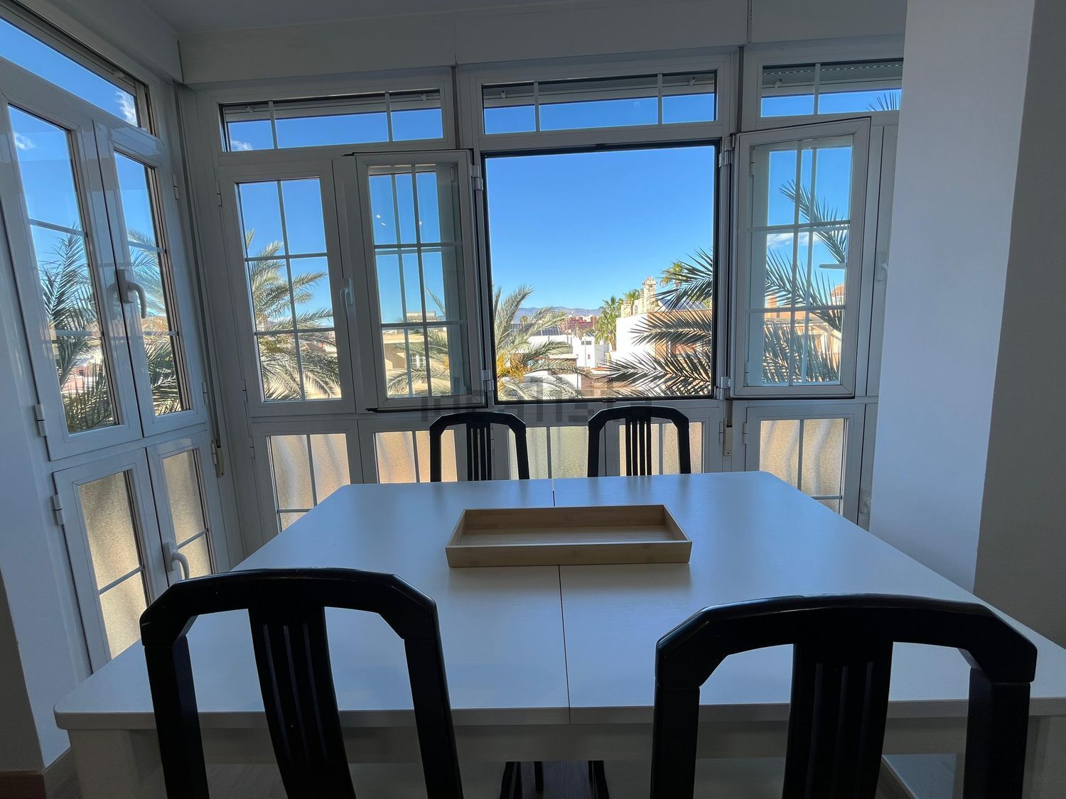 Pis de 87 m² a Almeria
